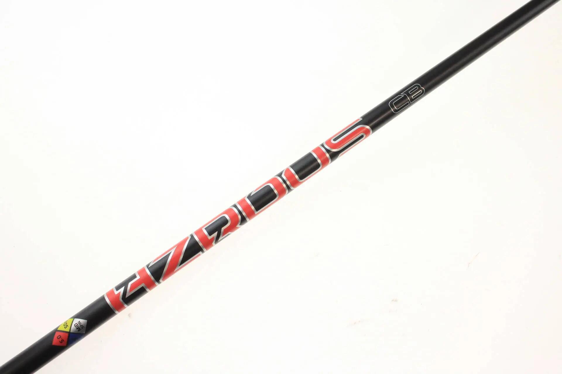 Seconde vie - Titleist TSR2 RH 10-deg Driver - Good 4/5