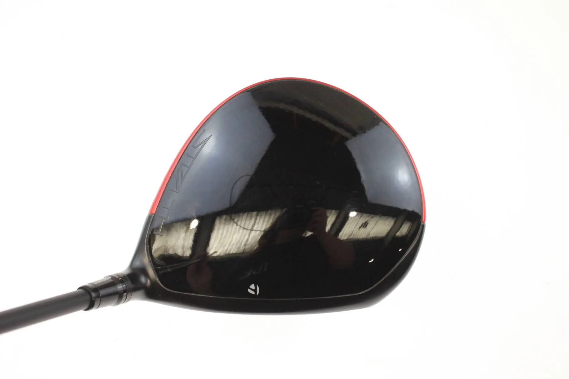 Seconde vie - TaylorMade Stealth 2 LH 10.5-deg Driver - Good 3/6