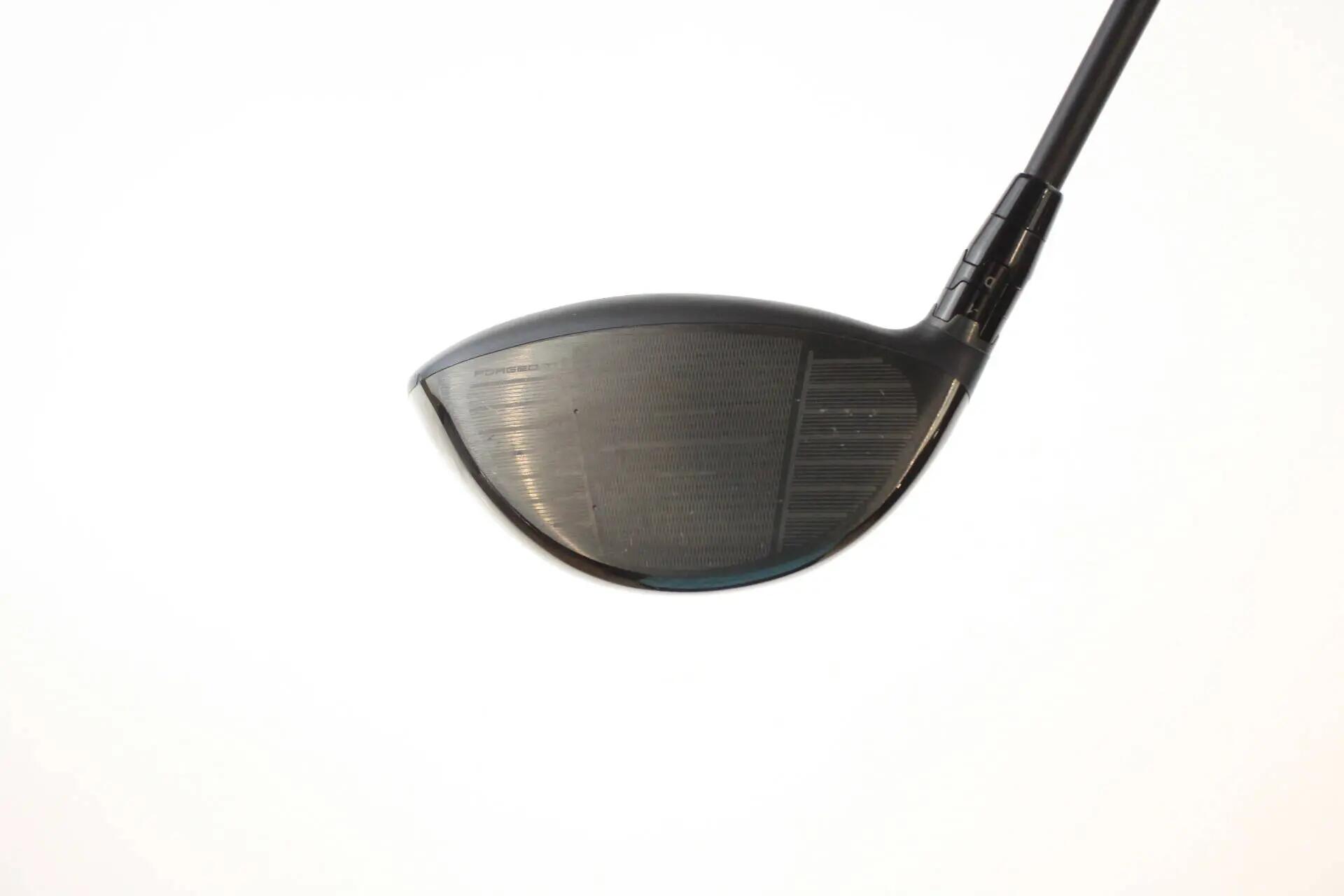 Seconde vie - Callaway Paradym Triple Diamond RH 10.5-deg Driver - Good 2/5