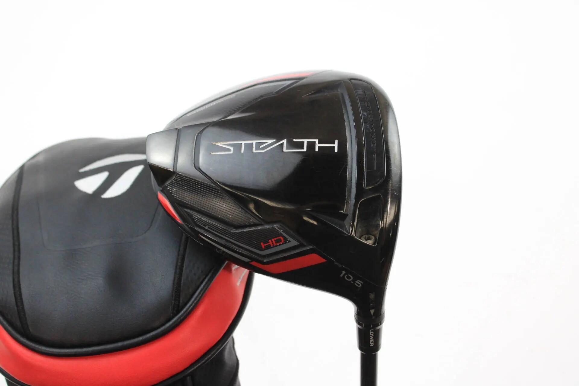 TAYLORMADE picture