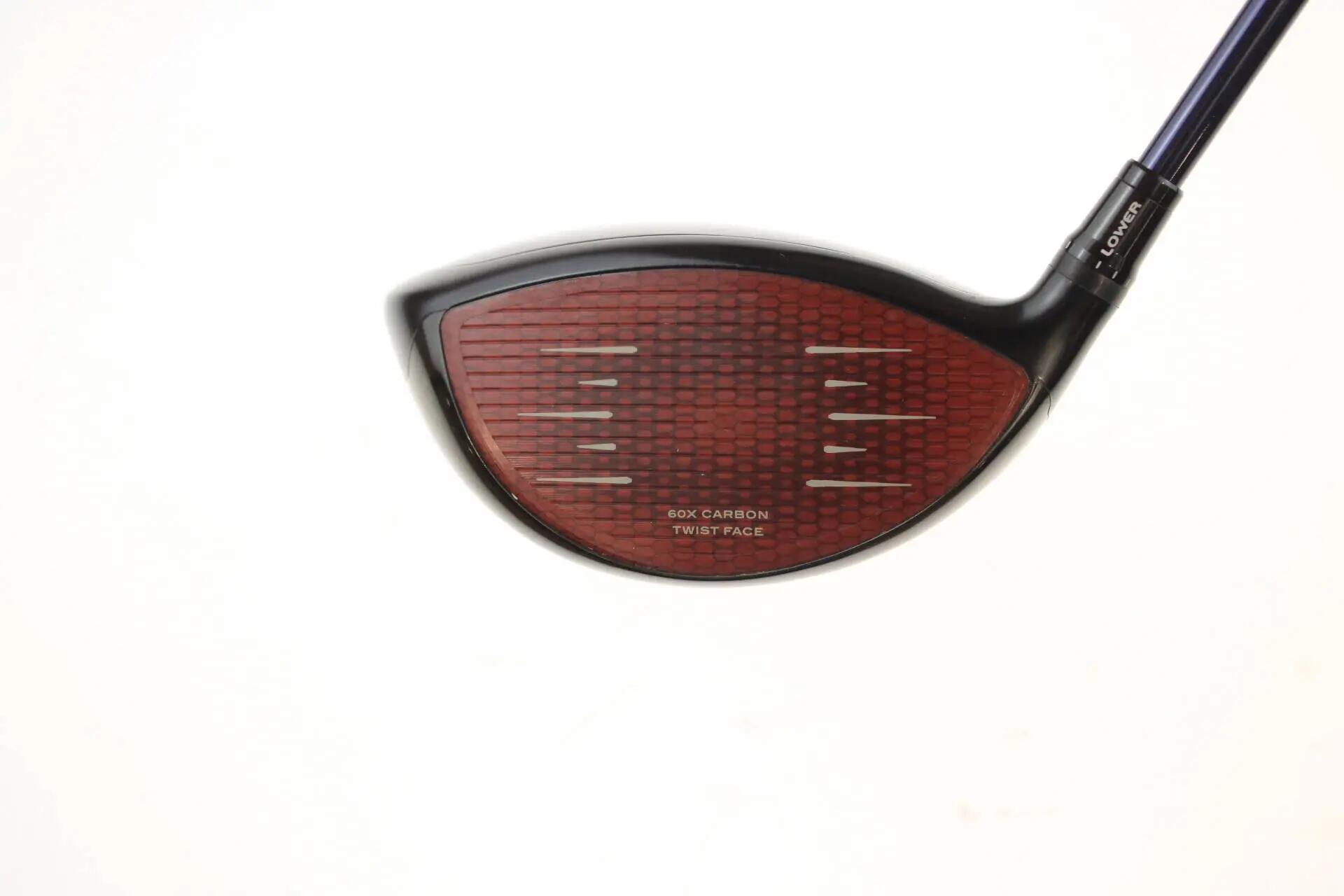 Seconde vie - TaylorMade Stealth 2 Plus+ RH 9-deg Driver - Good 2/5