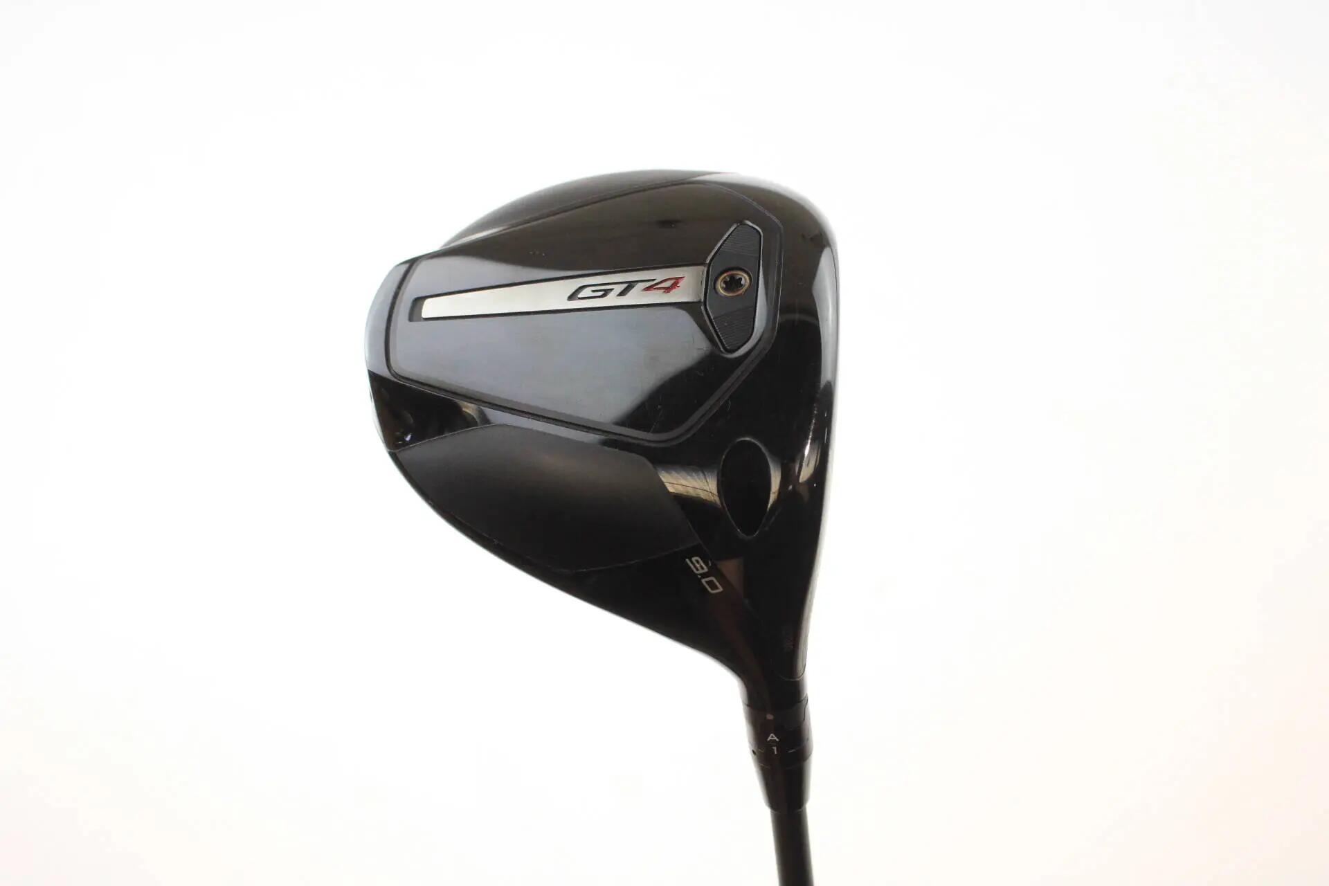 TITLEIST picture