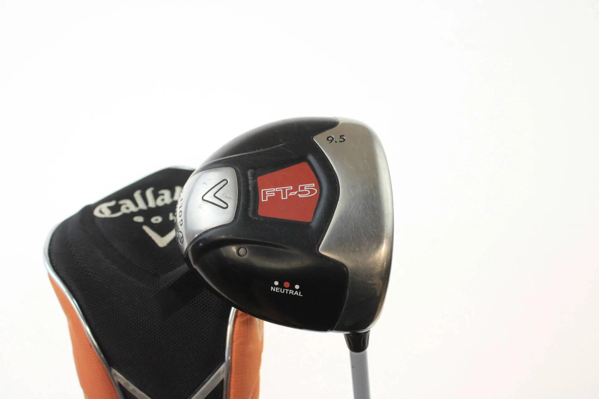 CALLAWAY picture