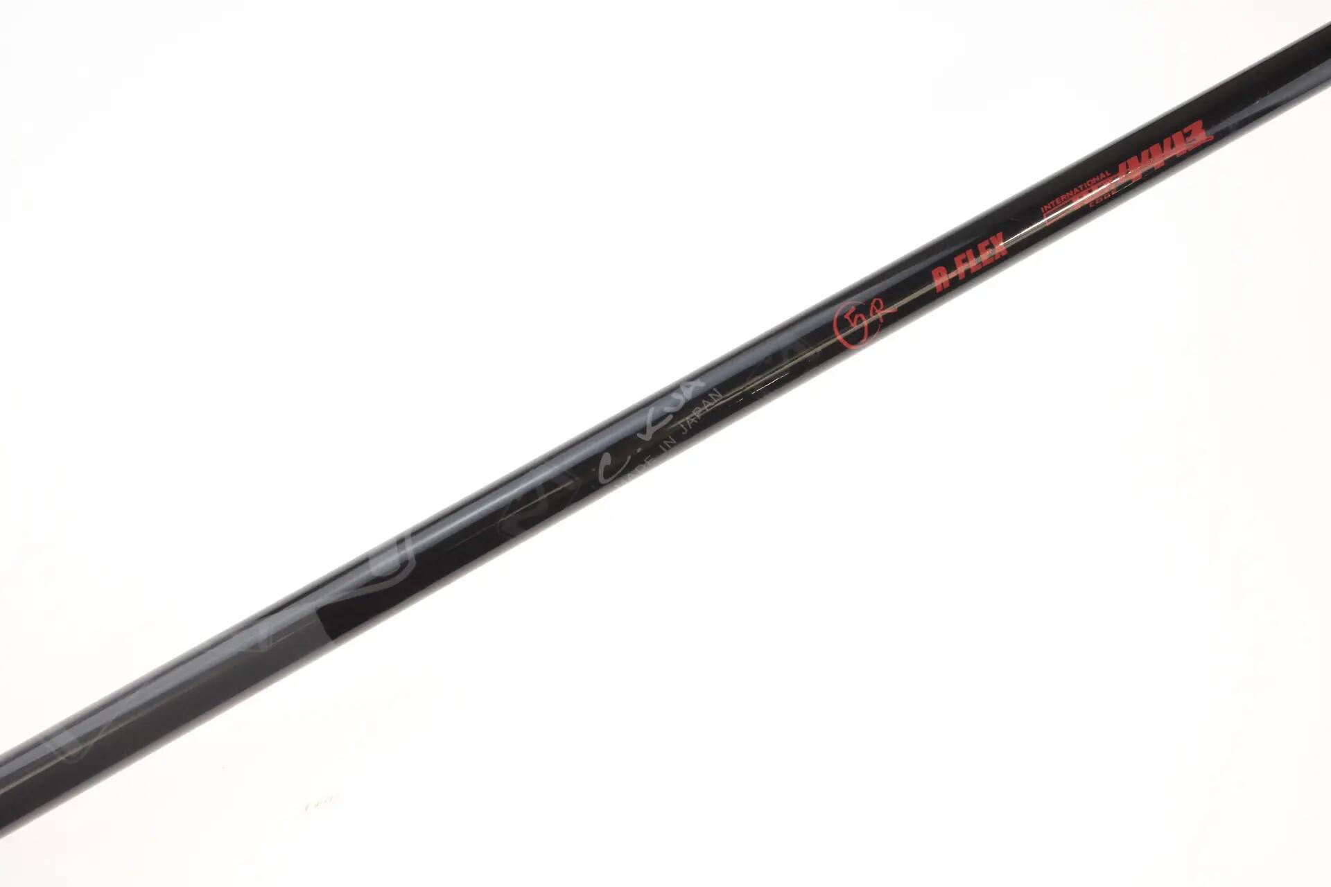 Seconde vie - Cleveland Launcher HB Turbo RH 10.5-deg Driver - Good 4/6