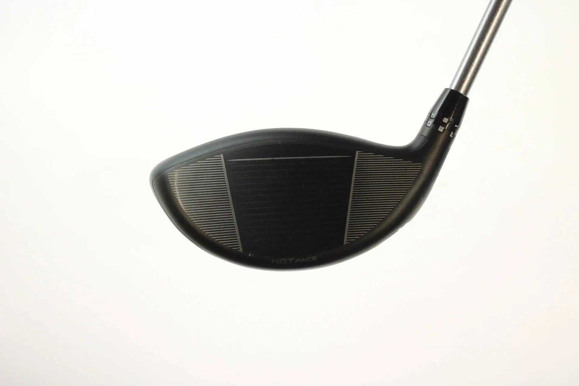 Seconde vie - Cobra DS ADAPT X RH 10.5-deg Driver - Very good 2/5
