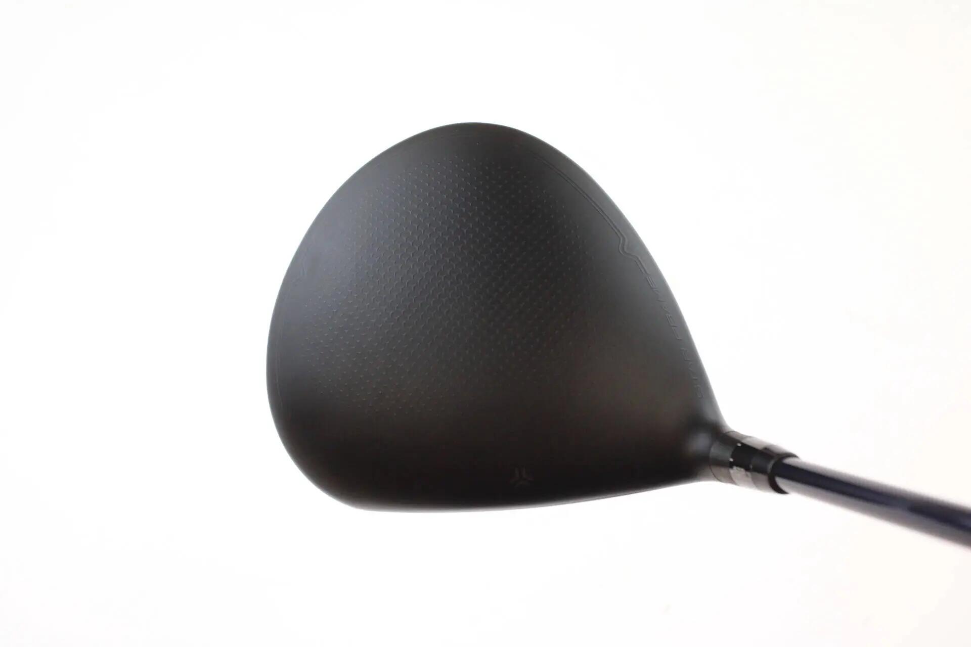 Seconde vie - Srixon ZXi RH 10.5-deg Driver - Very good 3/5