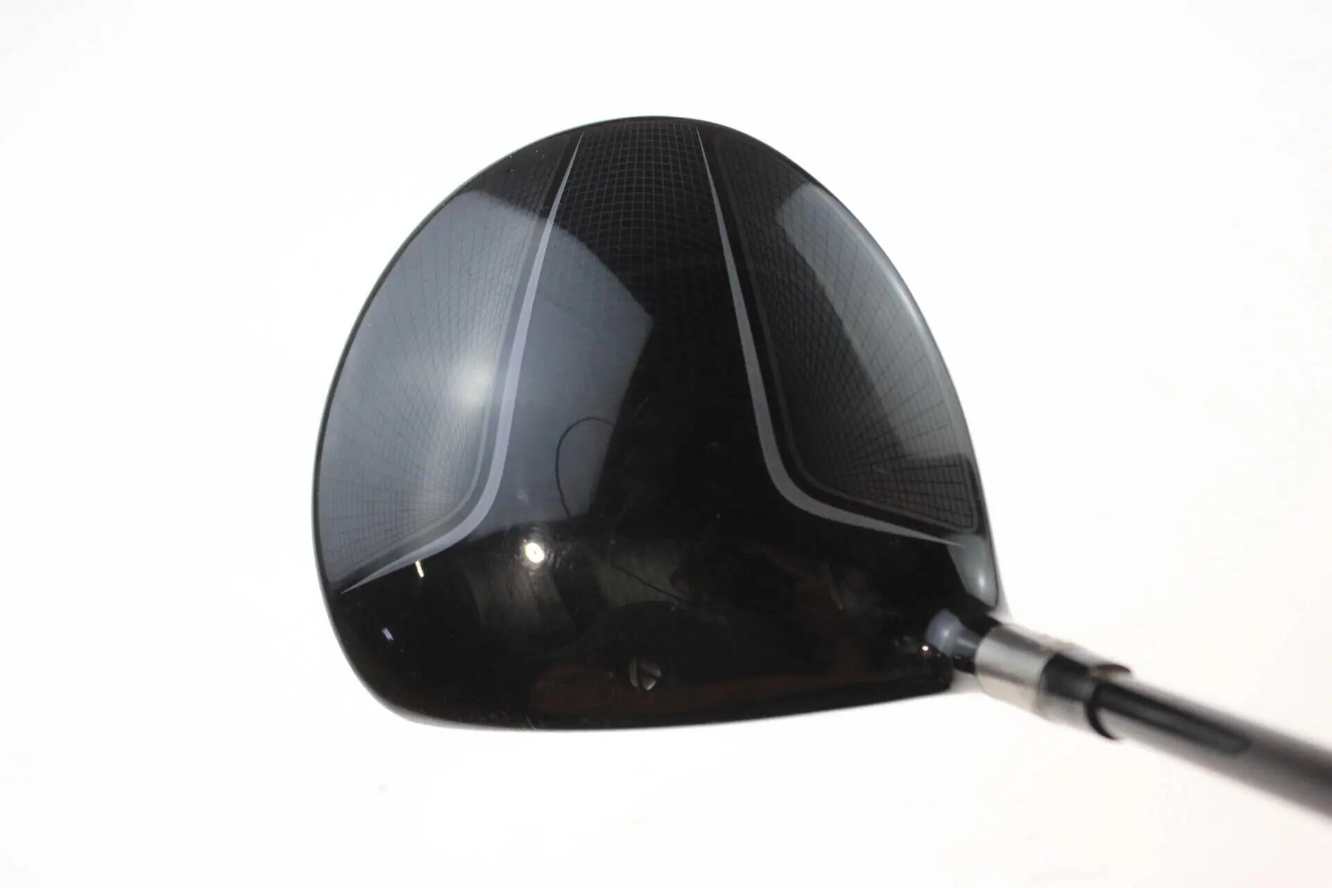 Seconde vie - TaylorMade Burner RH 10.5-deg Driver - Sufficient 3/6