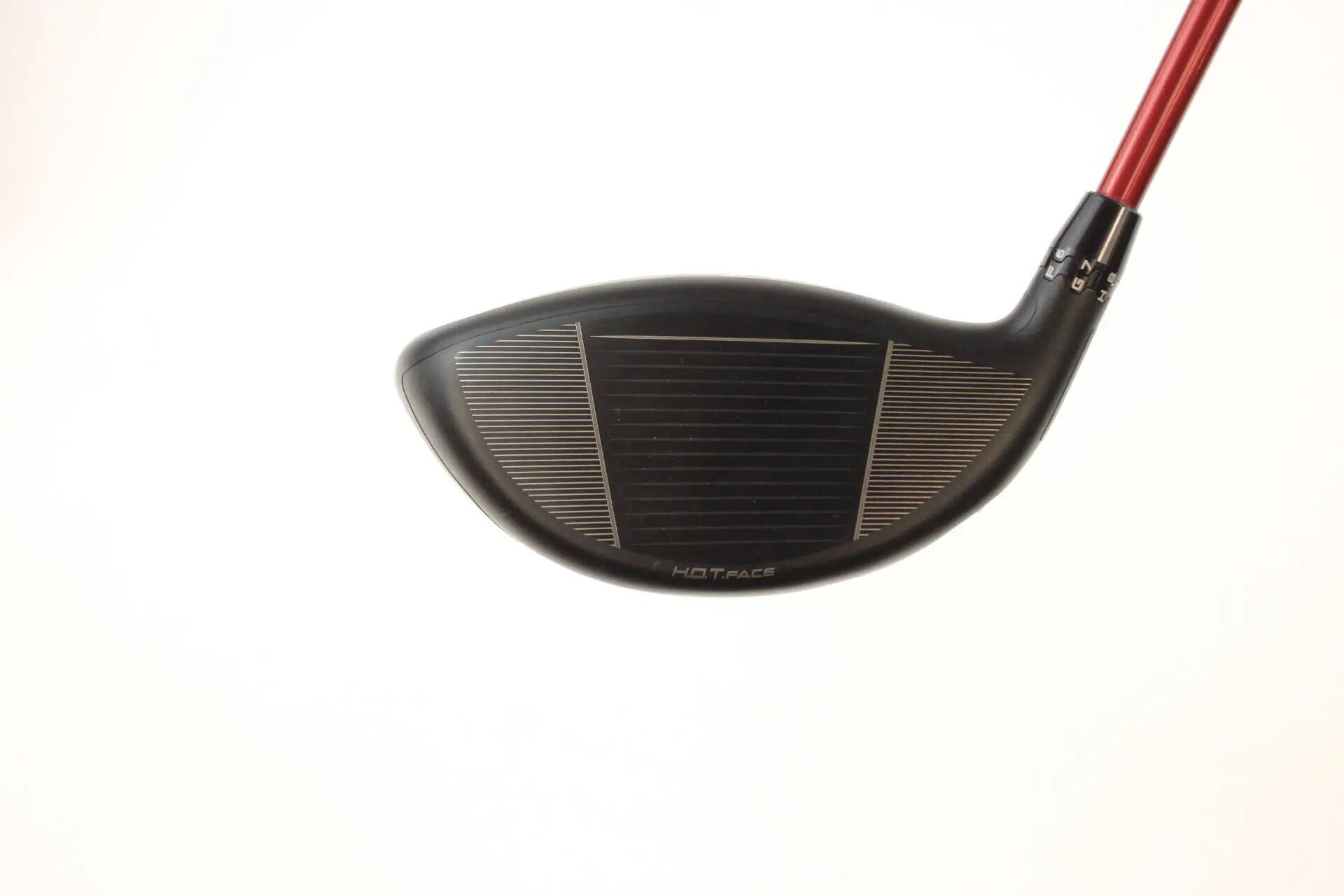 Seconde vie - Cobra DS ADAPT MAX D RH 10.5-deg Driver - Excellent 2/5