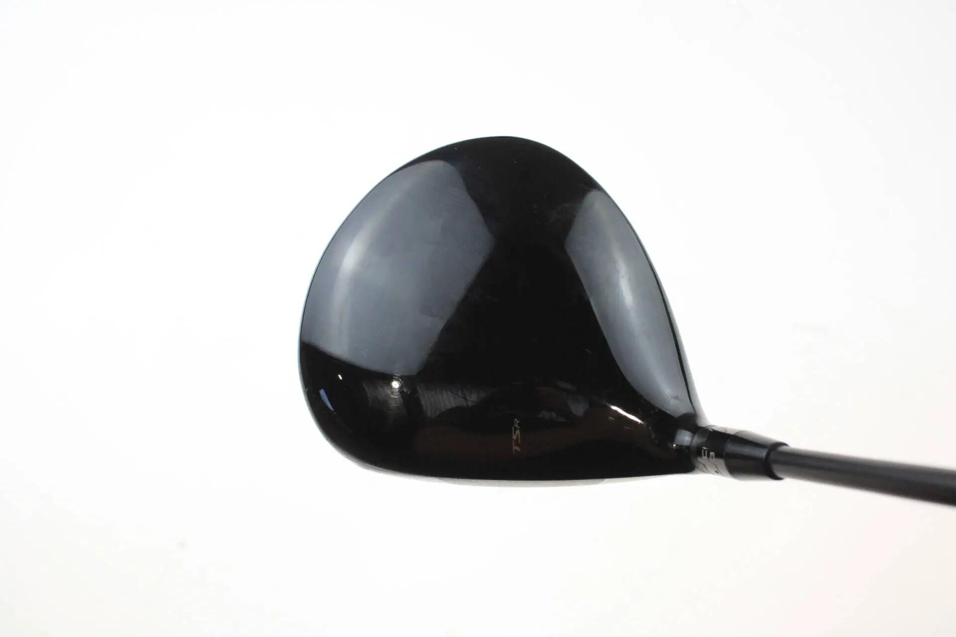 Seconde vie - Titleist TSR2 RH 10-deg Driver - Good 3/5