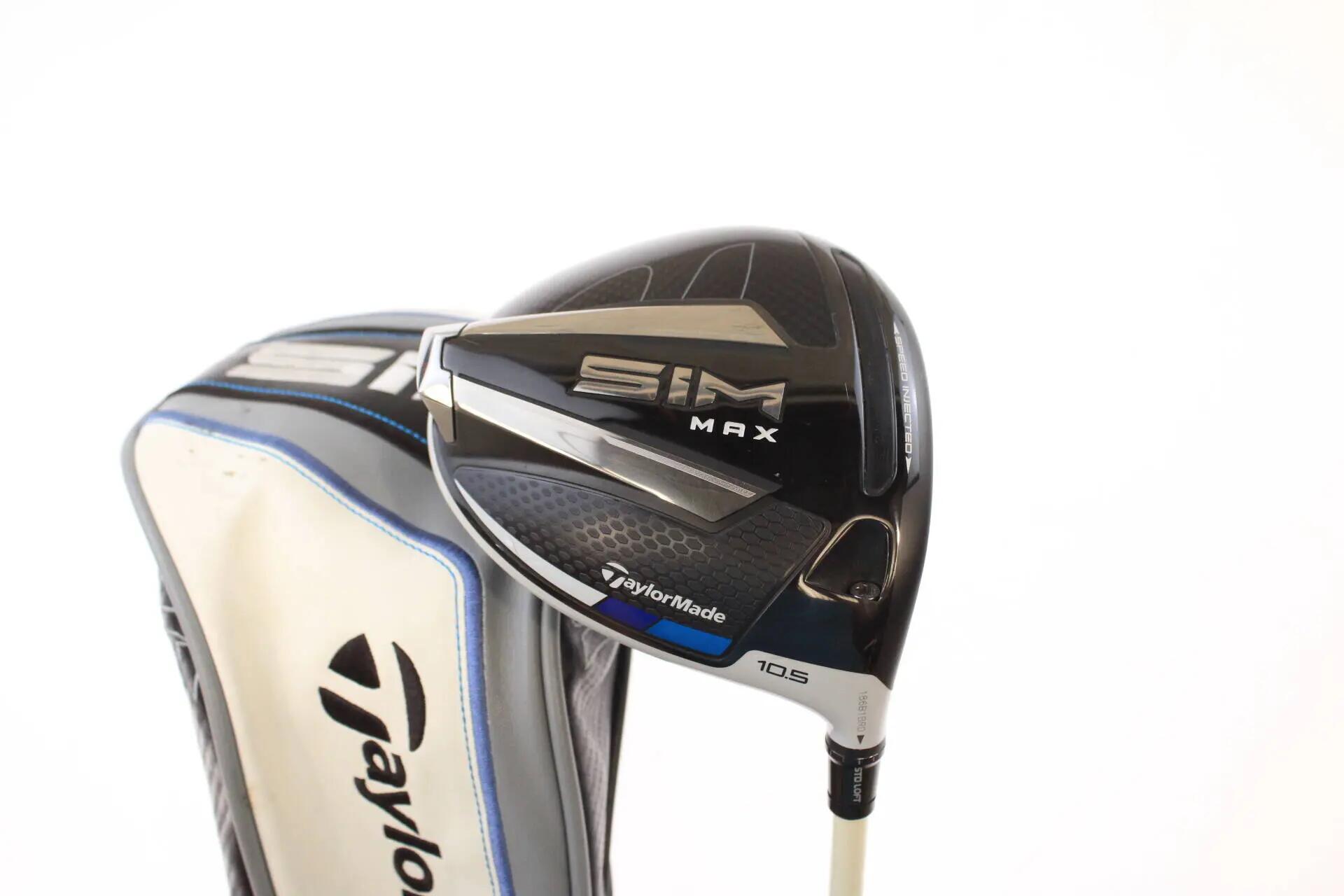 TAYLORMADE picture