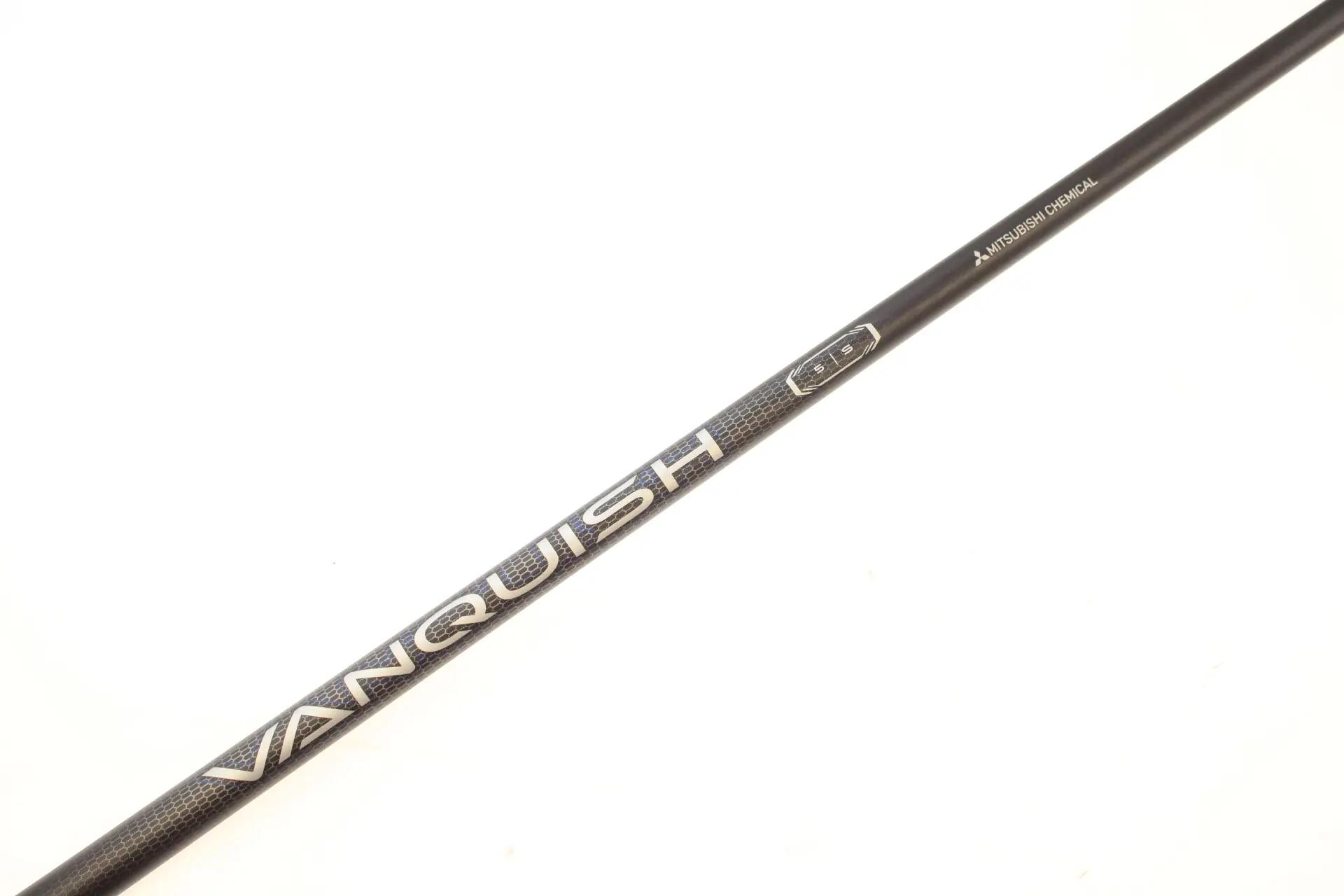 Seconde vie - TaylorMade Qi35 Max RH 10.5-deg Driver - Very good 4/5