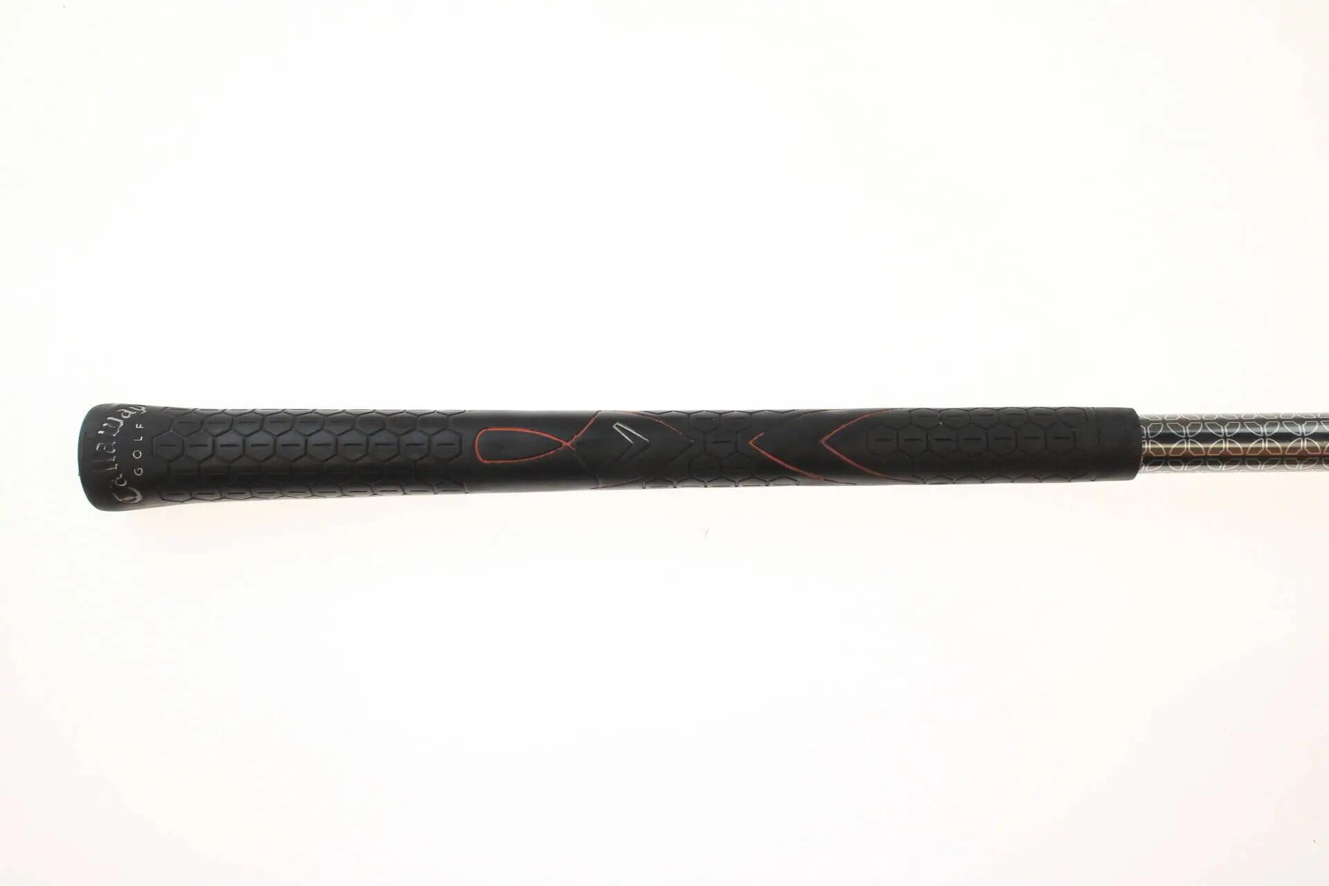 Seconde vie - Callaway FT-5 Neutral RH 9.5-deg Driver - Good 5/5