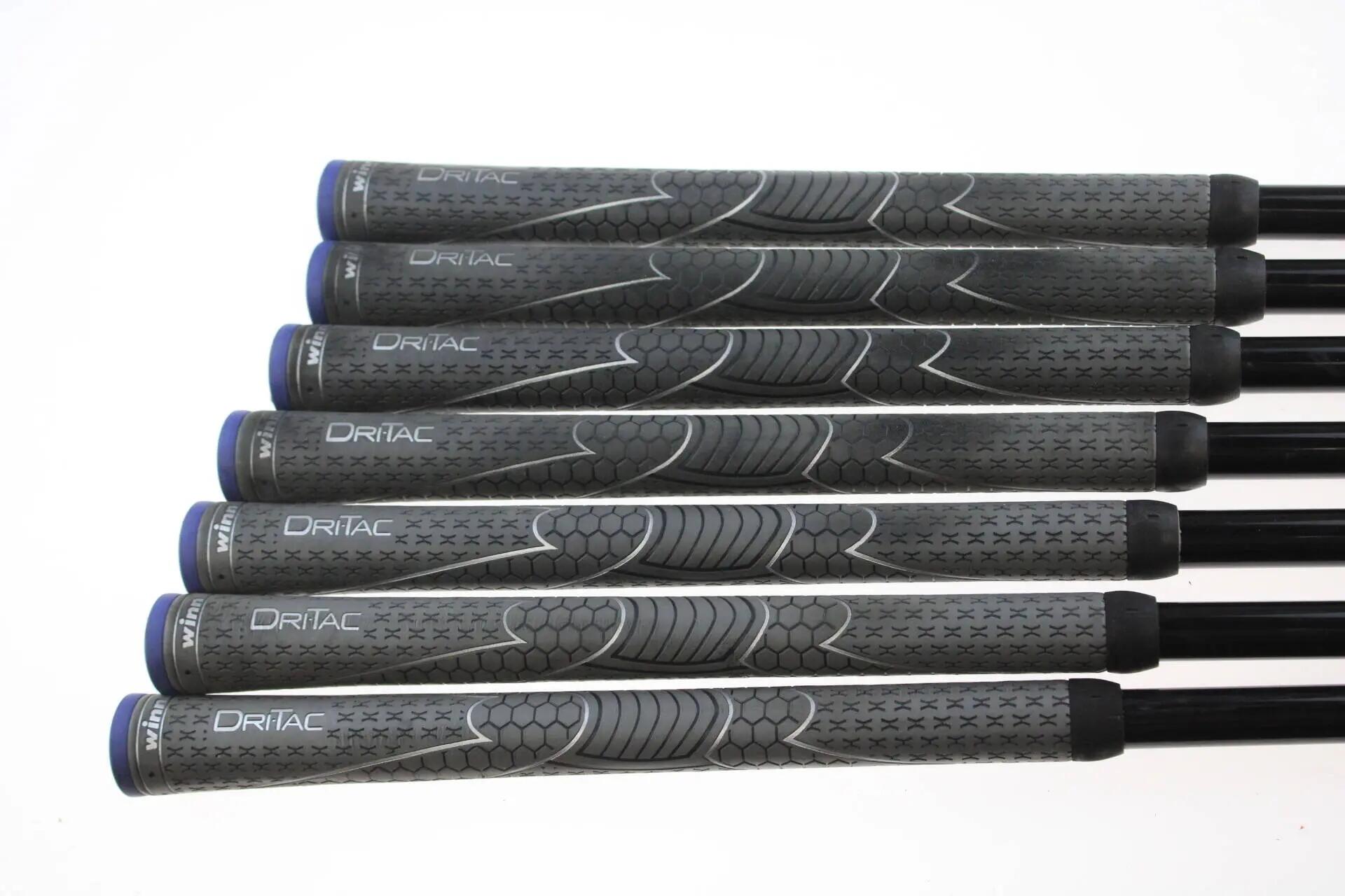 Seconde vie - Titleist T200 2023 RH 4-PW Iron Set - Very good 5/5
