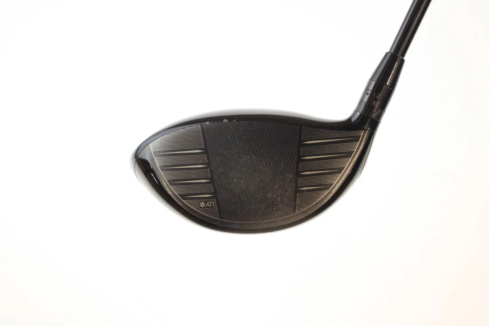 Seconde vie - Titleist TSi2 RH 11-deg Driver - Good 2/6