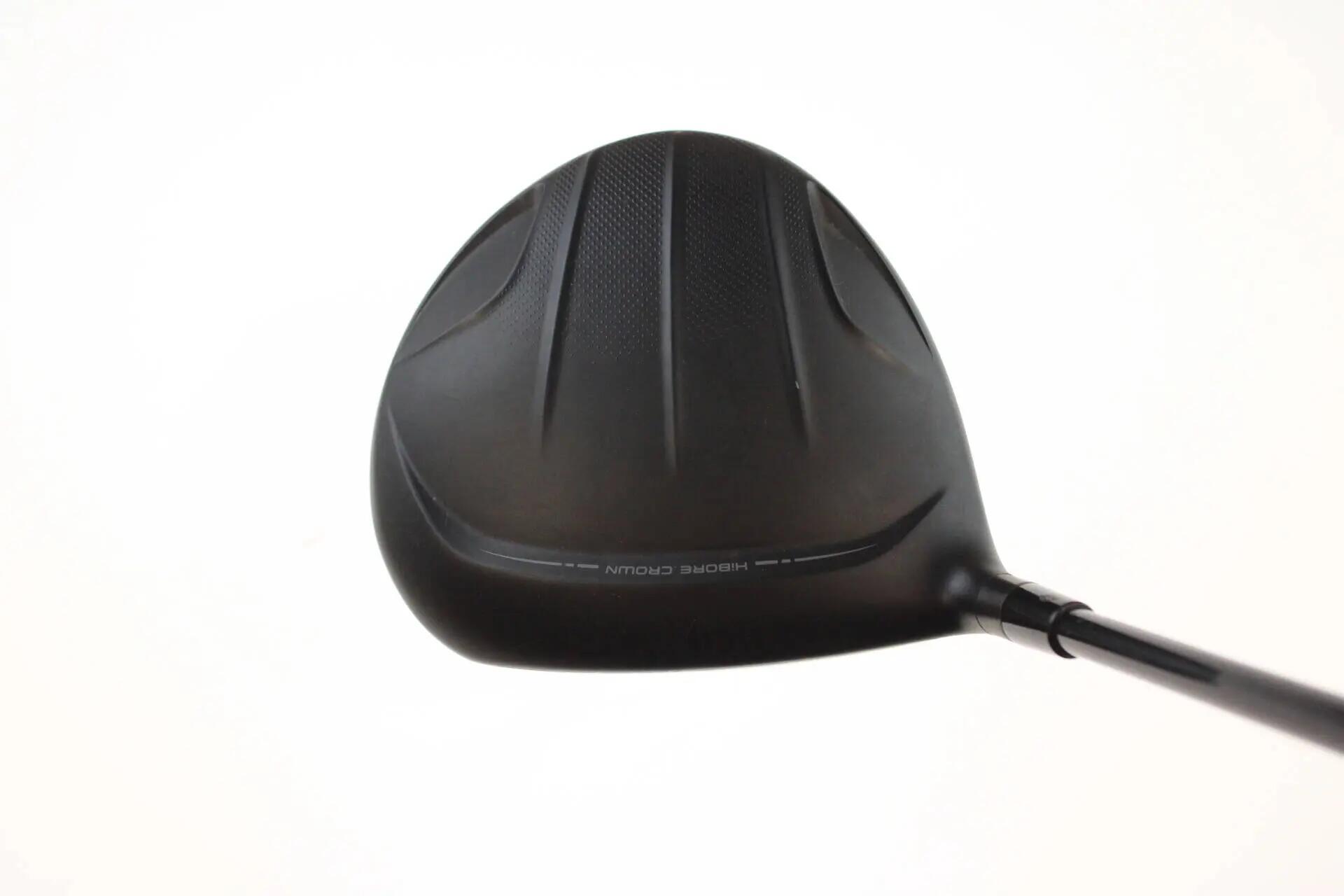 Seconde vie - Cleveland Launcher HB Turbo RH 10.5-deg Driver - Good 3/6
