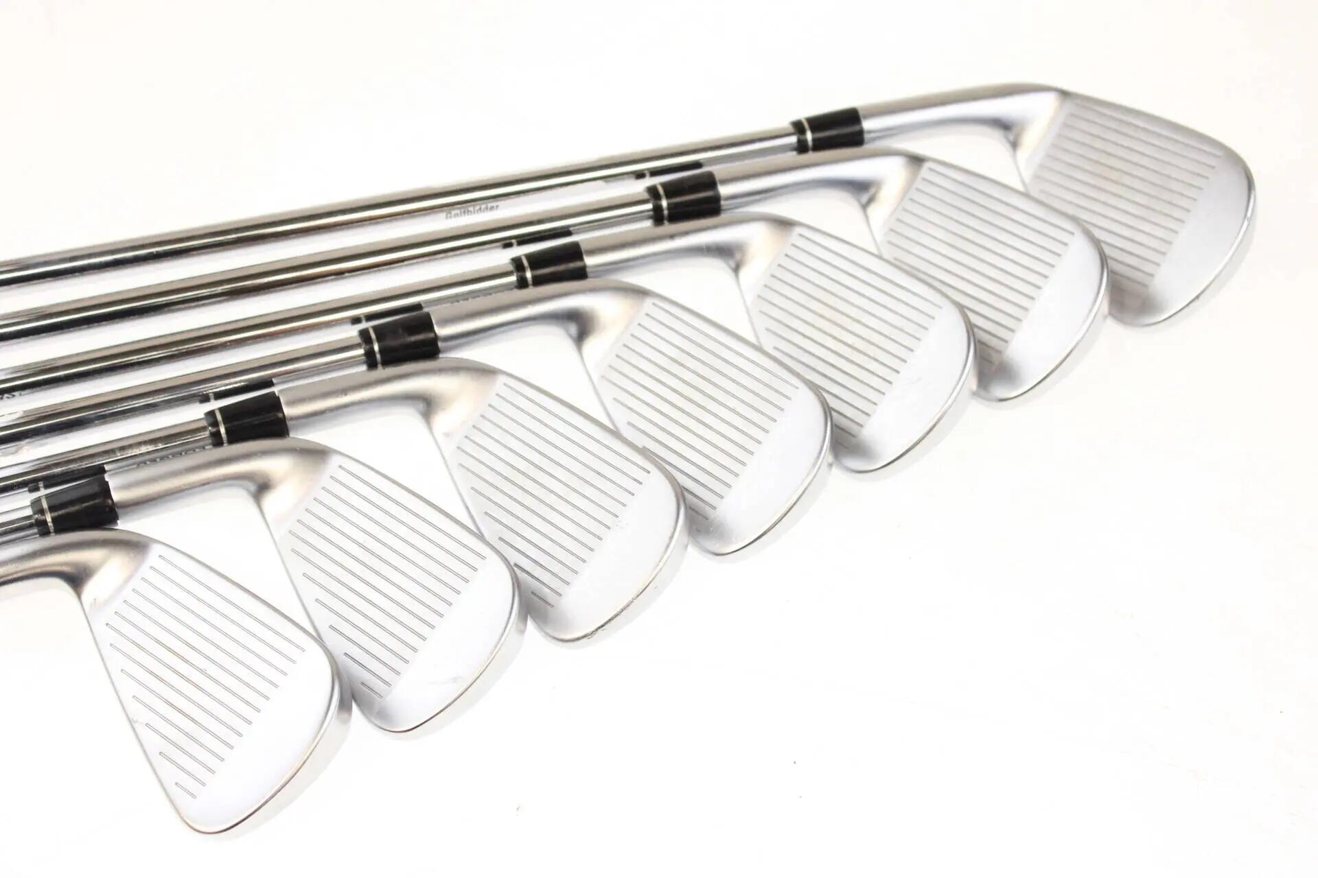 Seconde vie - Callaway Apex 21 RH 4-PW Iron Set - Good 2/5