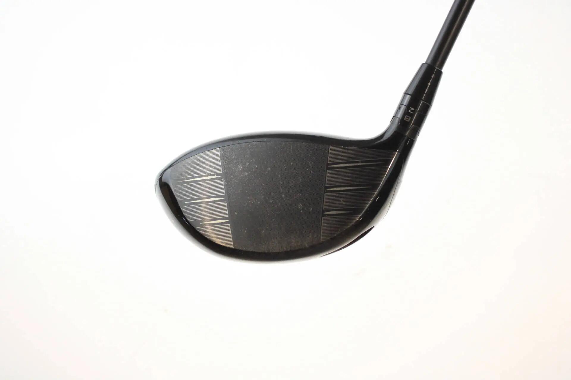 Seconde vie - Titleist TSR2 RH 10-deg Driver - Good 2/5