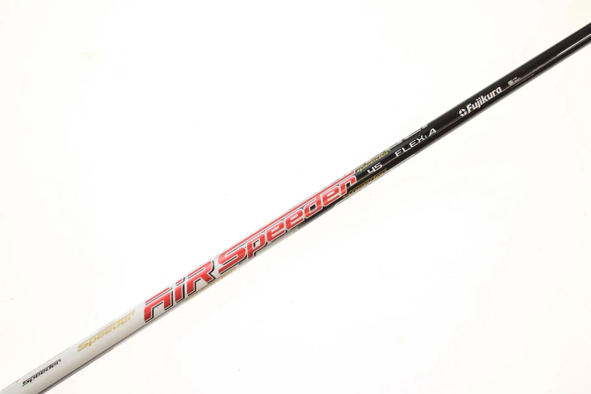 Seconde vie - TaylorMade Stealth HD RH 10.5-deg Driver - Sufficient 4/5
