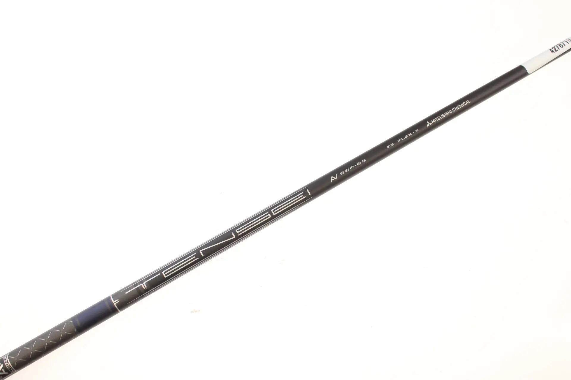 Seconde vie - Callaway Rogue ST Max LS RH 10.5-deg Driver - Very good 4/6