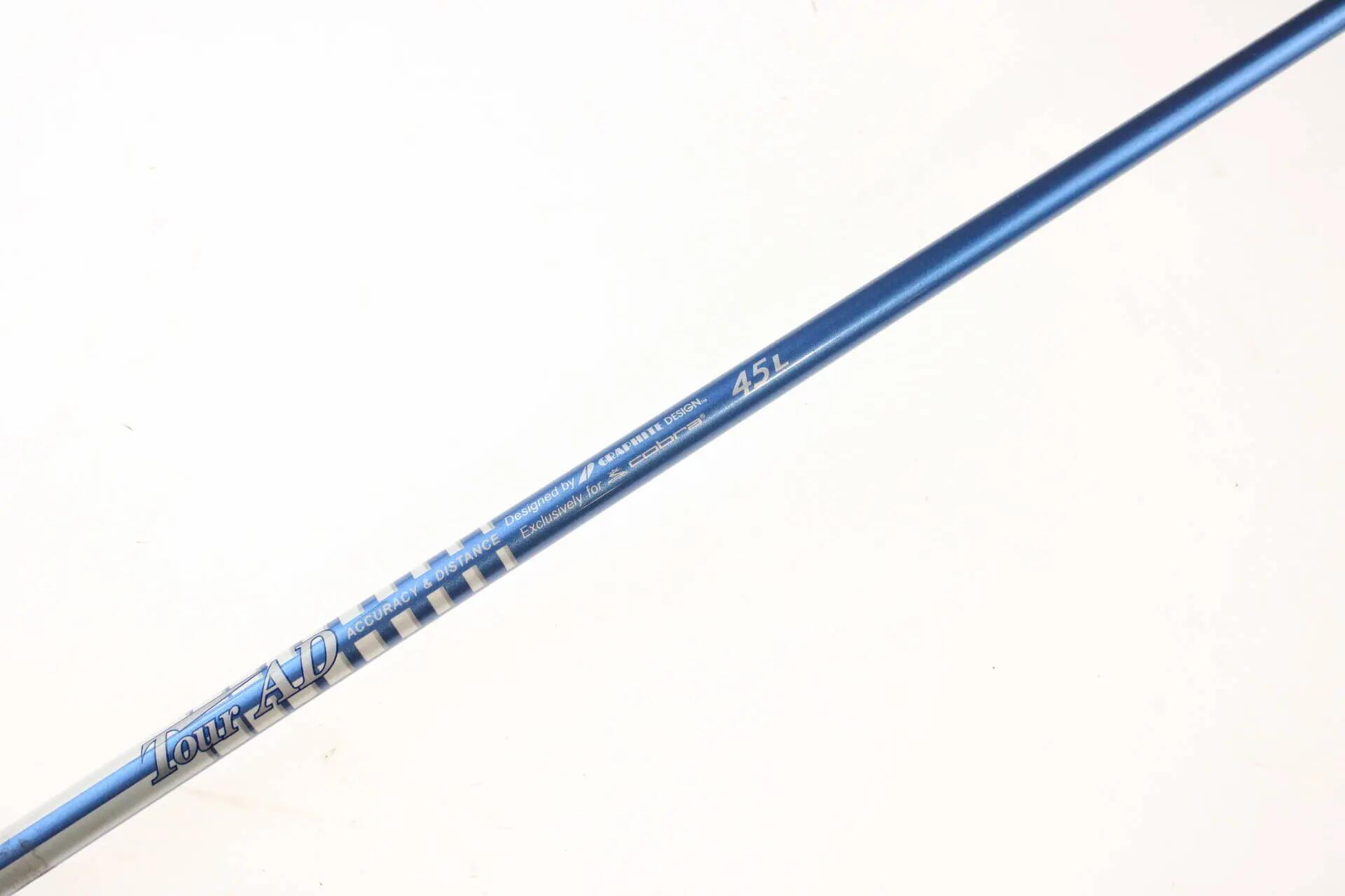 Seconde vie - Cobra S9-1 M Offset RH 12.5-deg Driver - Sufficient 4/5