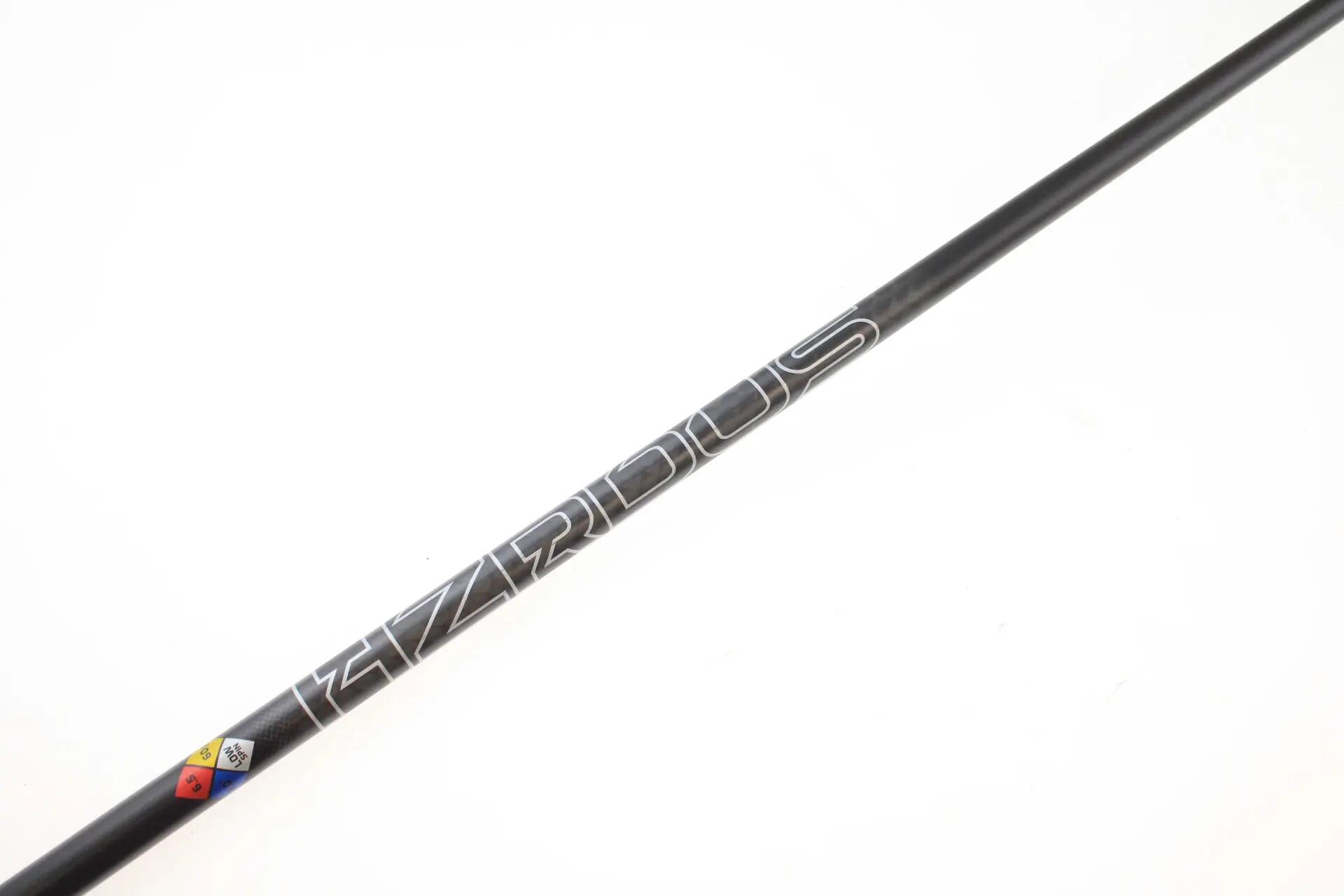 Seconde vie - Titleist GT4 RH 9-deg Driver - Very good 4/5