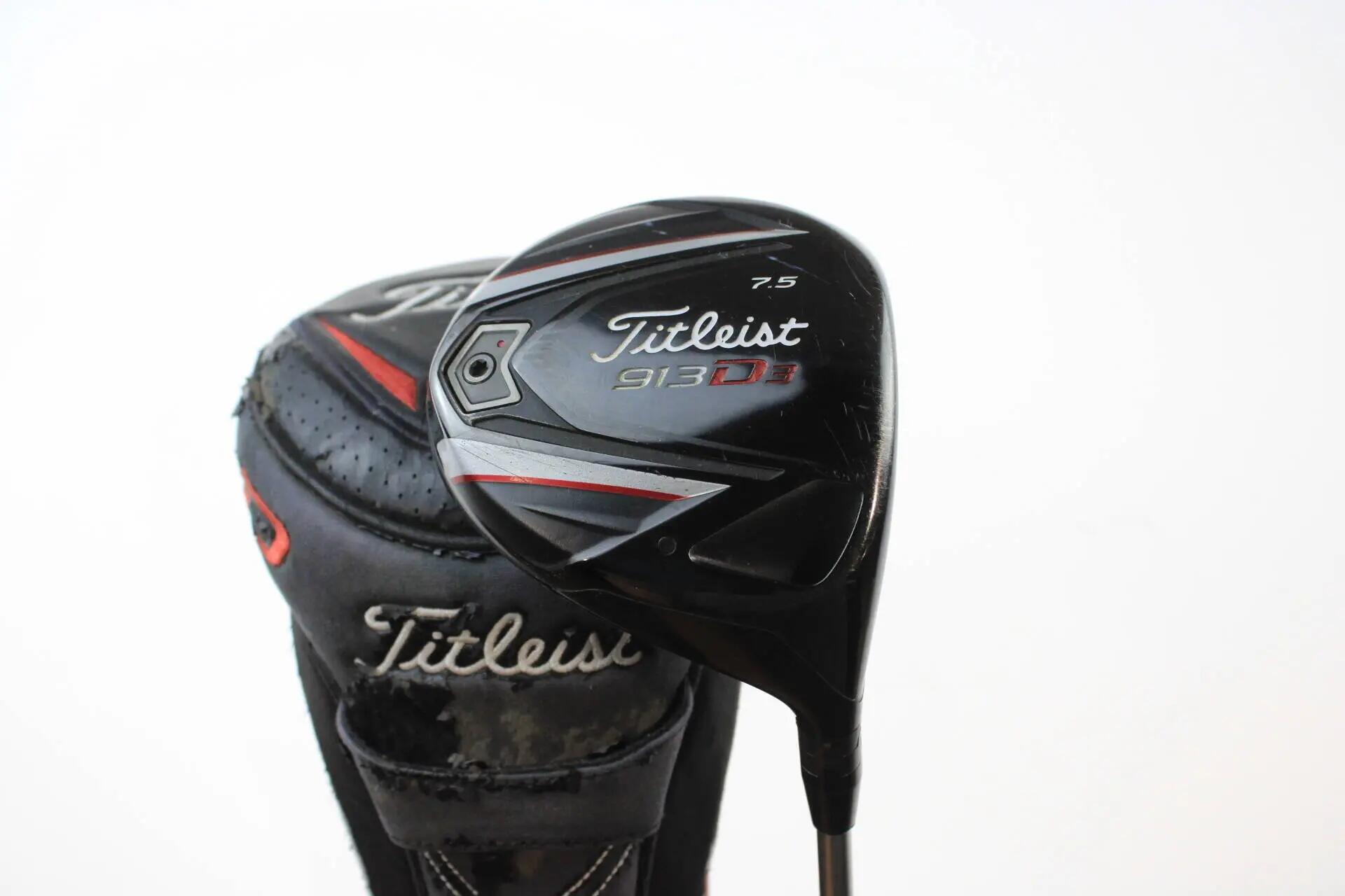 TITLEIST picture