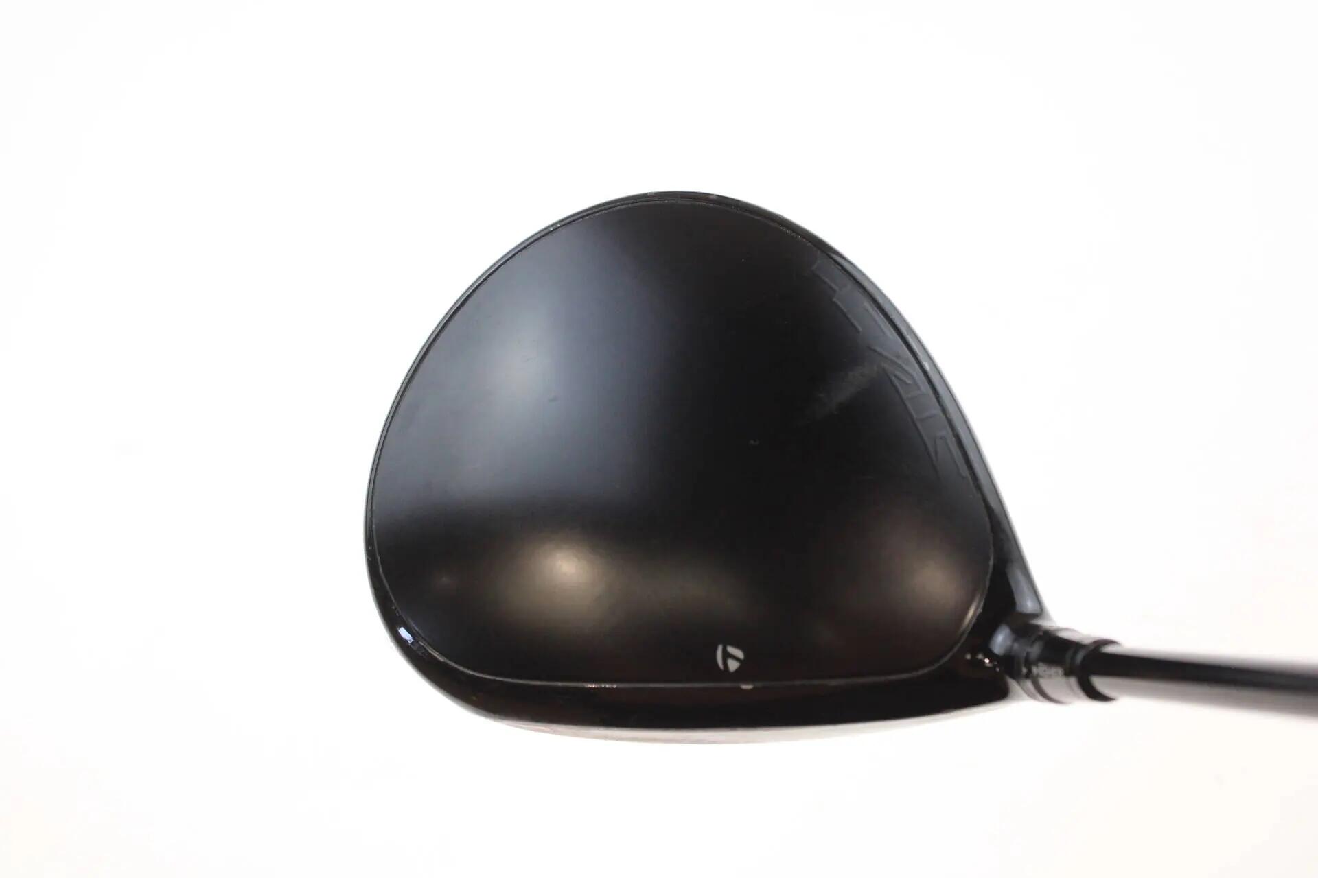 Seconde vie - TaylorMade Stealth HD RH 10.5-deg Driver - Sufficient 3/5