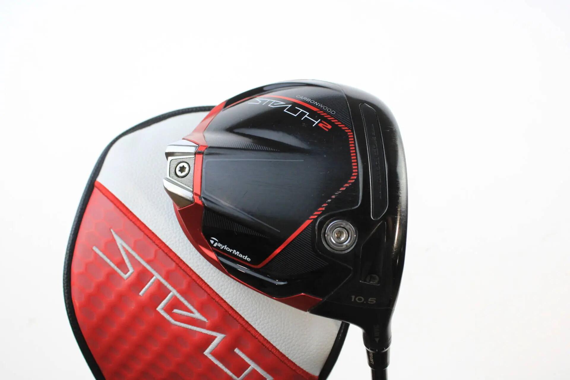 TAYLORMADE picture