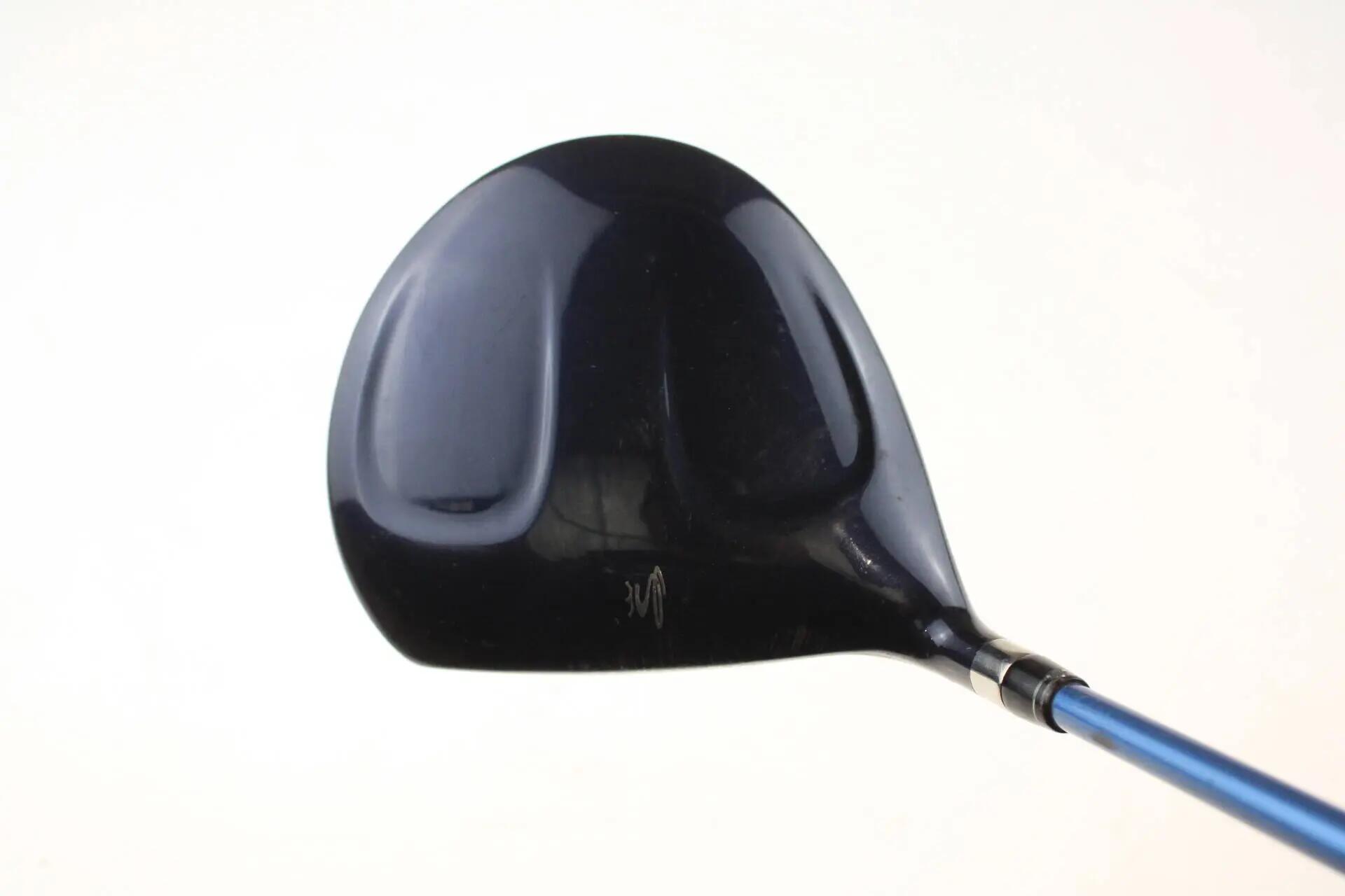 Seconde vie - Cobra S9-1 M Offset RH 12.5-deg Driver - Sufficient 3/5