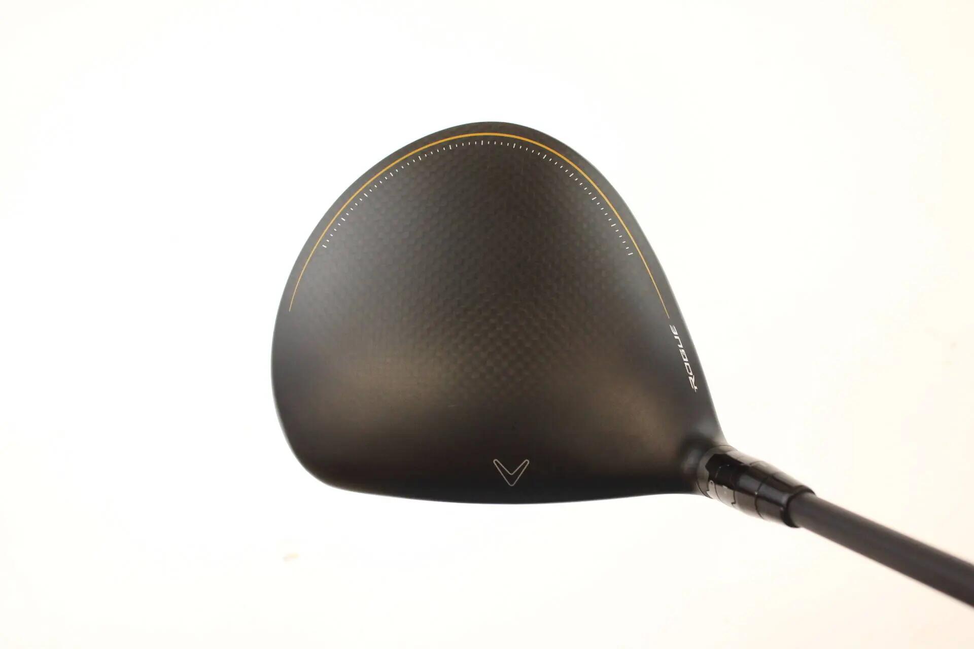 Seconde vie - Callaway Rogue ST Max LS RH 10.5-deg Driver - Very good 3/6