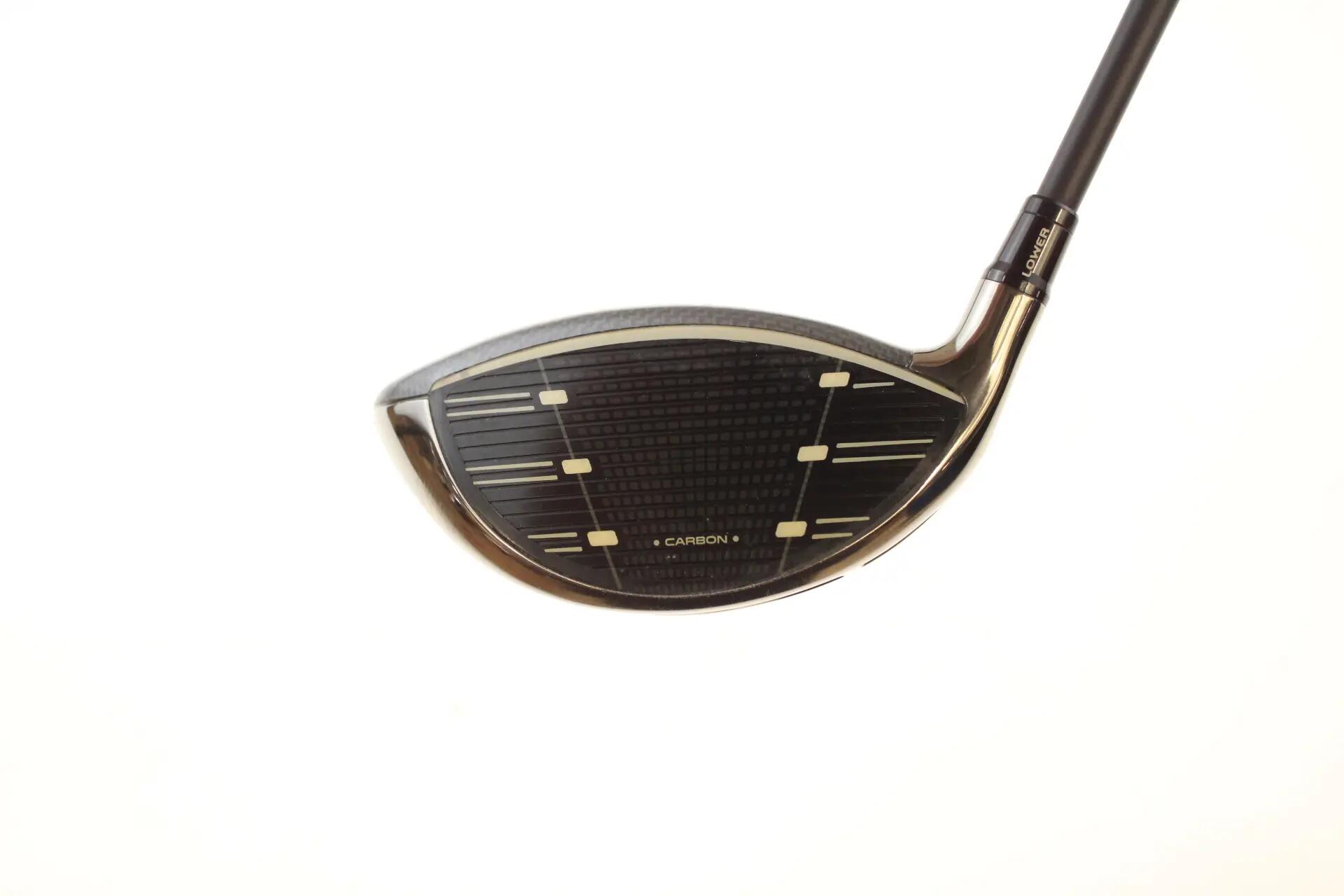 Seconde vie - TaylorMade Qi35 Max RH 10.5-deg Driver - Very good 2/5