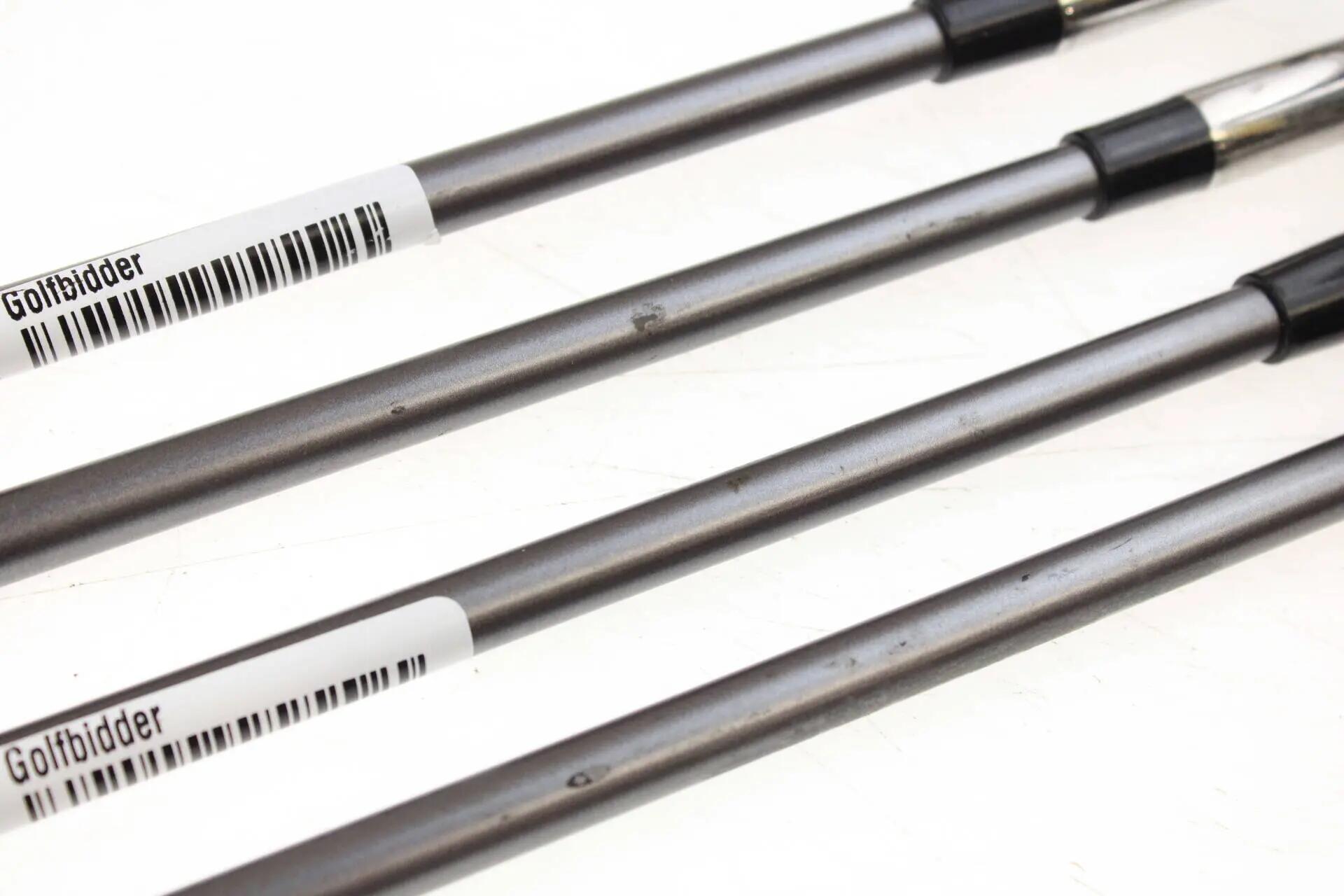 Seconde vie - Wilson D7 XS RH 6-9 Iron Set - Sufficient 6/7