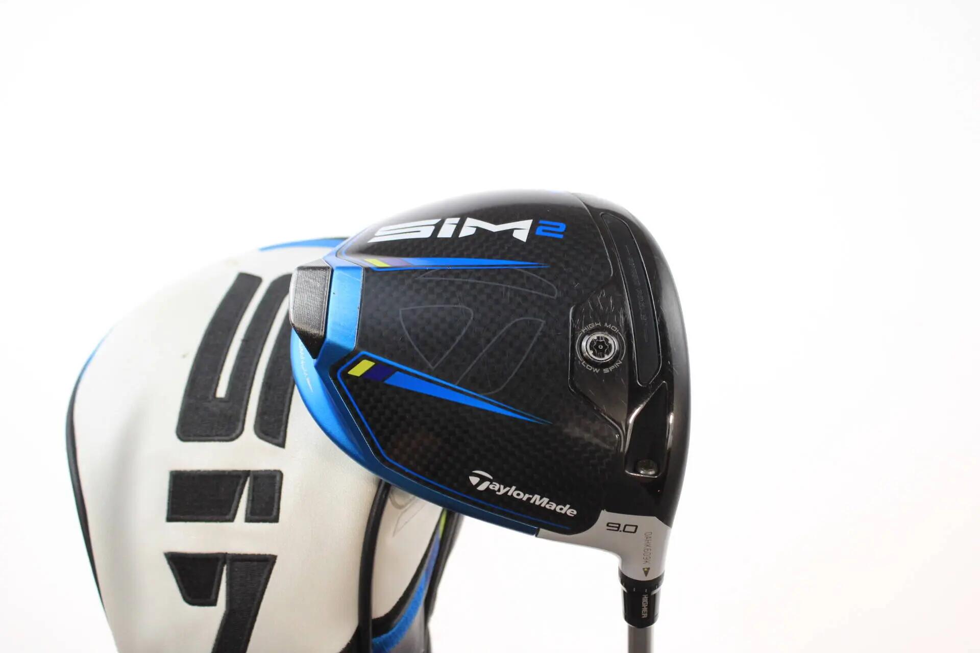 TAYLORMADE picture