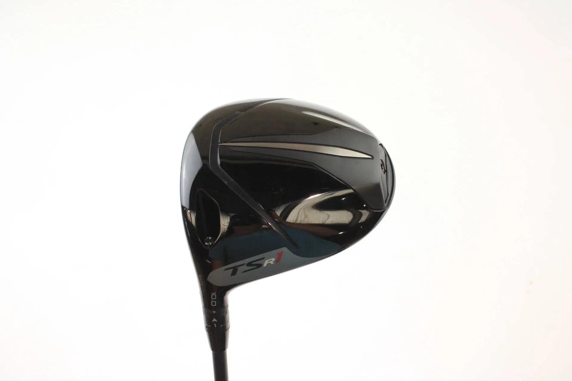 TITLEIST picture
