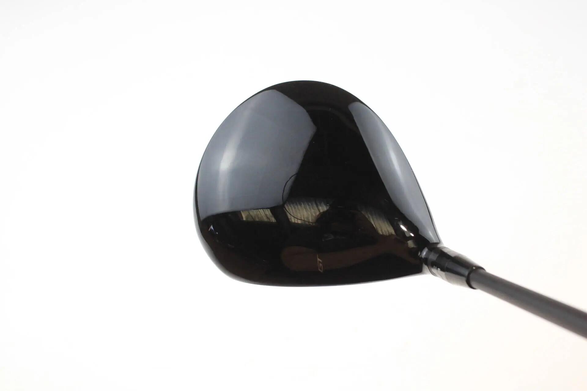 Seconde vie - Titleist GT4 RH 9-deg Driver - Very good 3/5