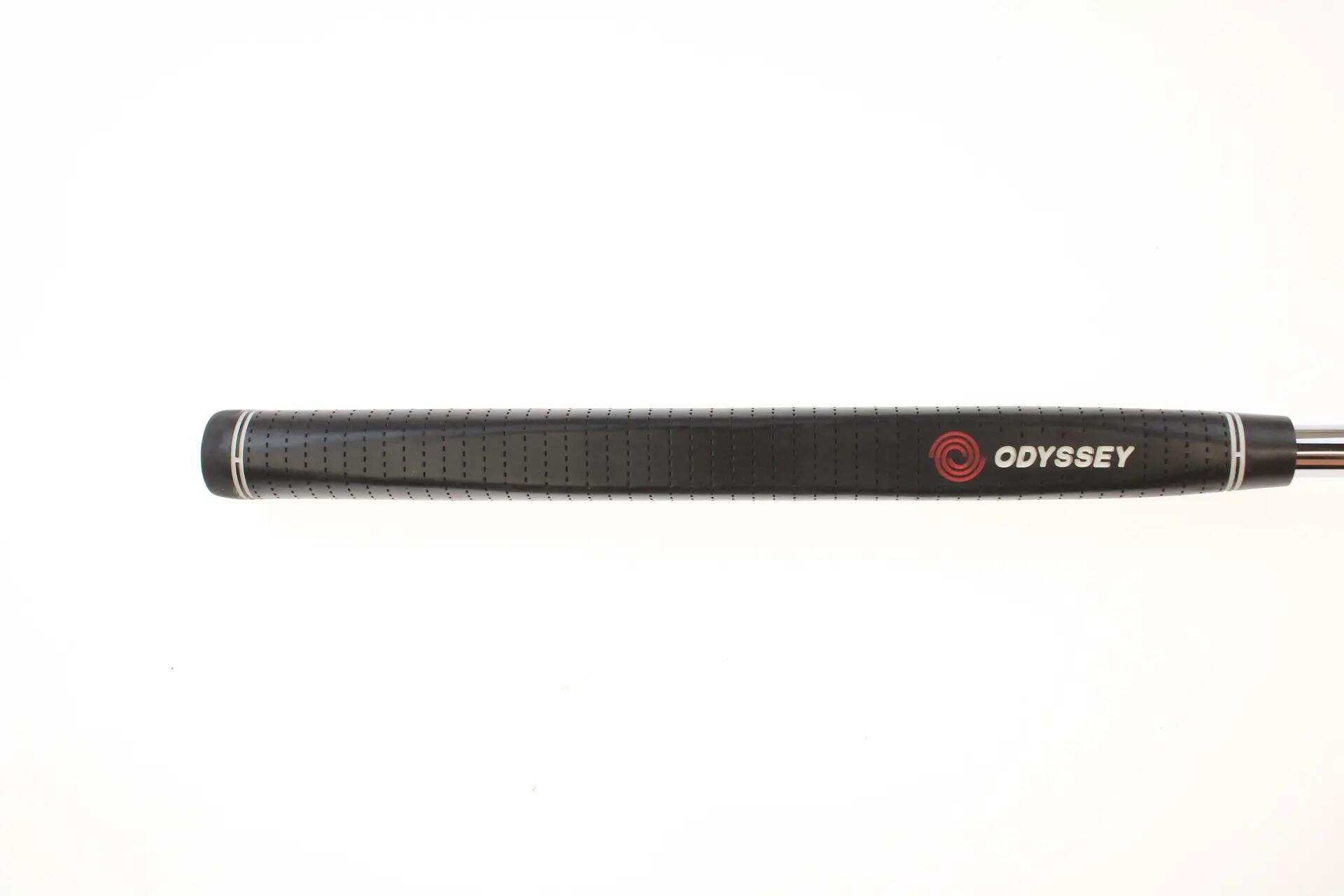 Seconde vie - Odyssey O-Works Black 20 #1 RH Putter - Very good 5/5