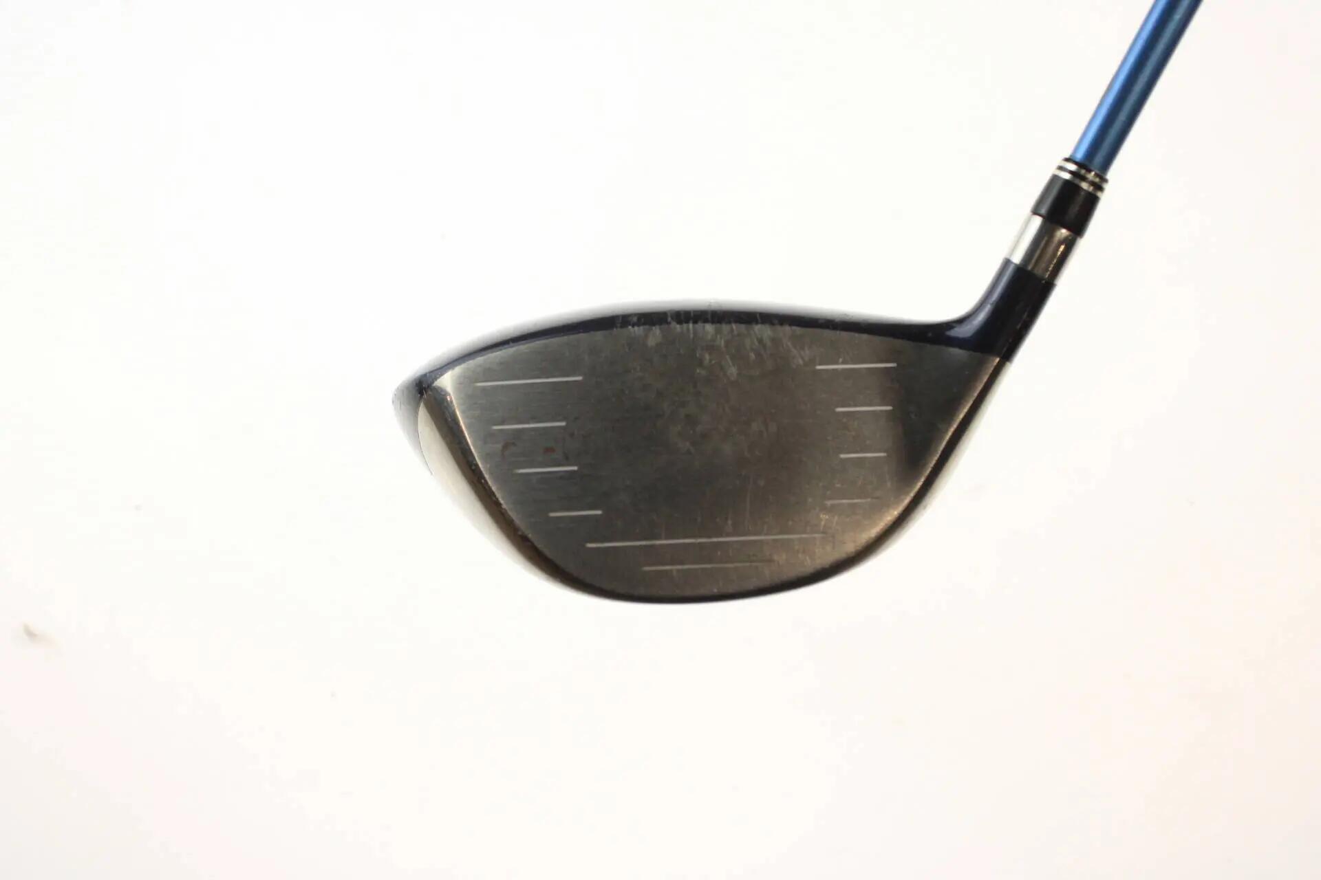 Seconde vie - Cobra S9-1 M Offset RH 12.5-deg Driver - Sufficient 2/5