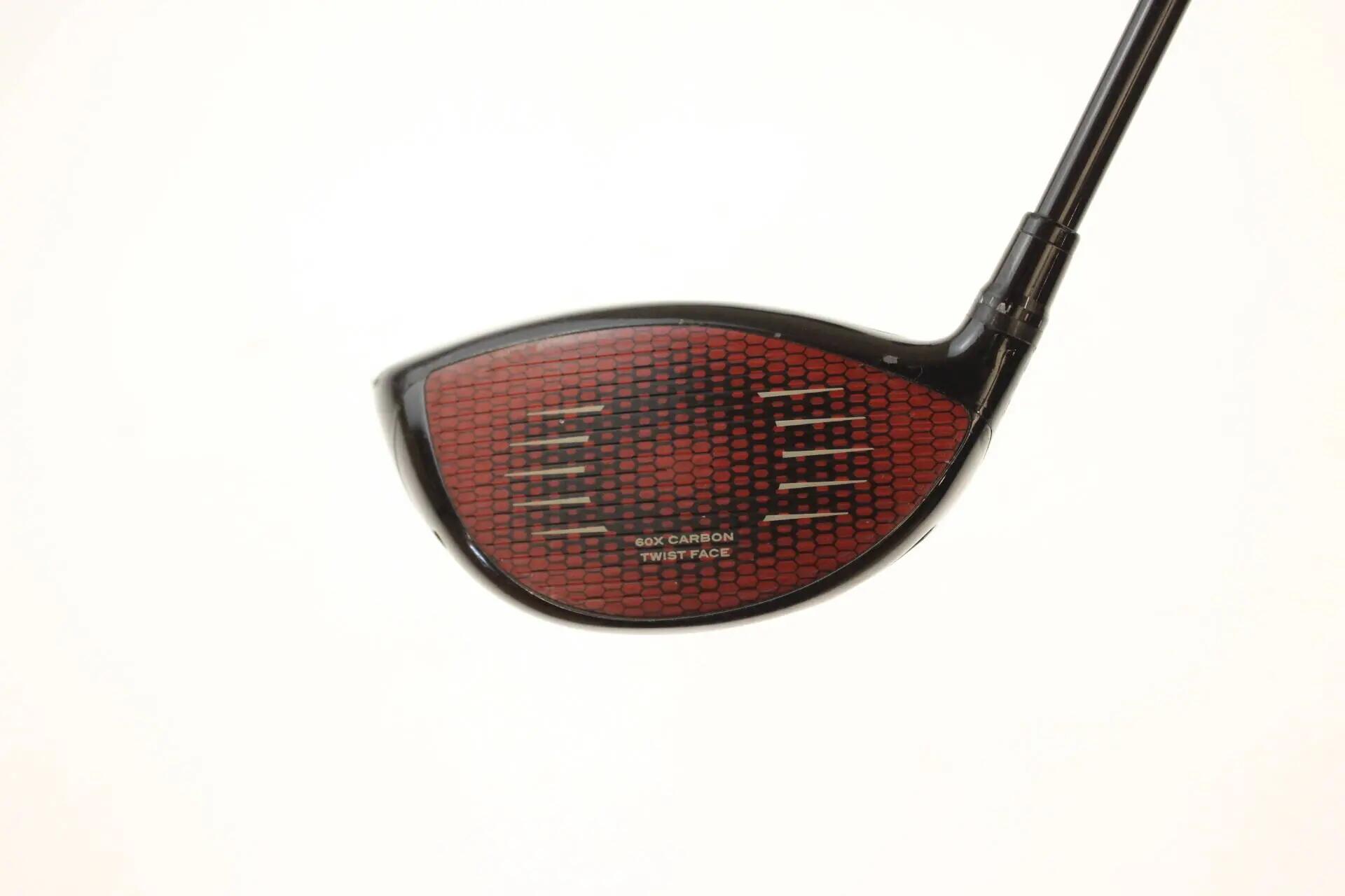Seconde vie - TaylorMade Stealth HD RH 10.5-deg Driver - Sufficient 2/5