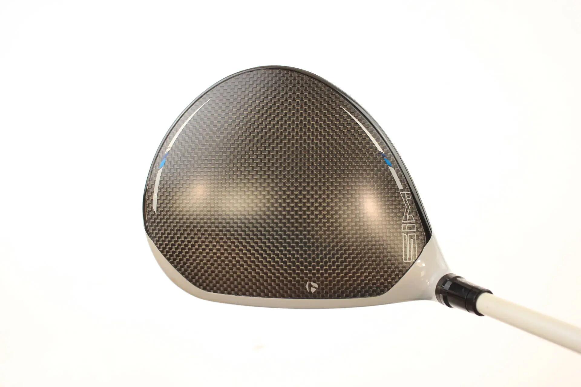 Seconde vie - TaylorMade SIM Max RH 10.5-deg Driver - Very good 3/6