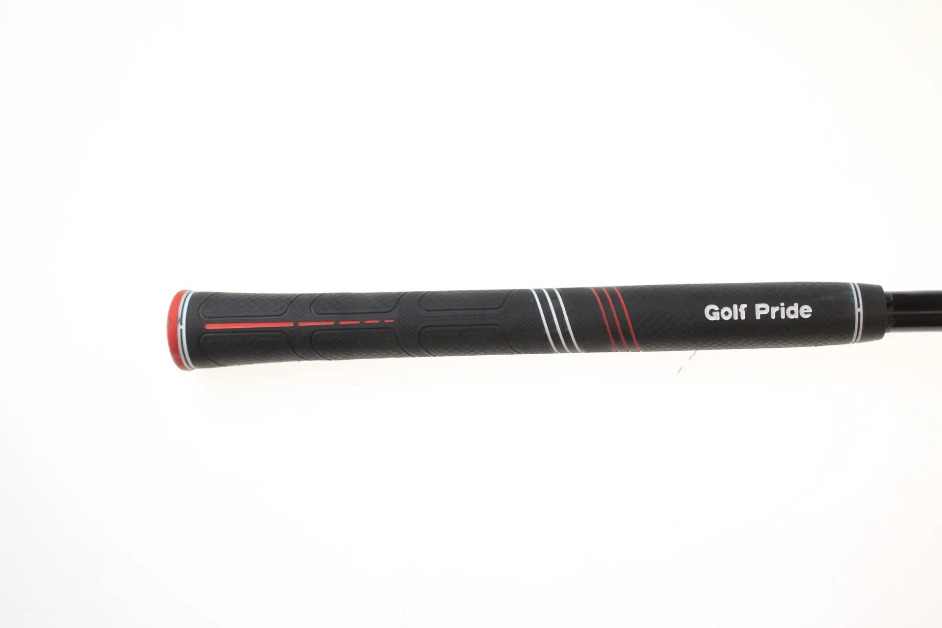 Seconde vie - TaylorMade SIM2 RH 9-deg Driver - Good 5/5