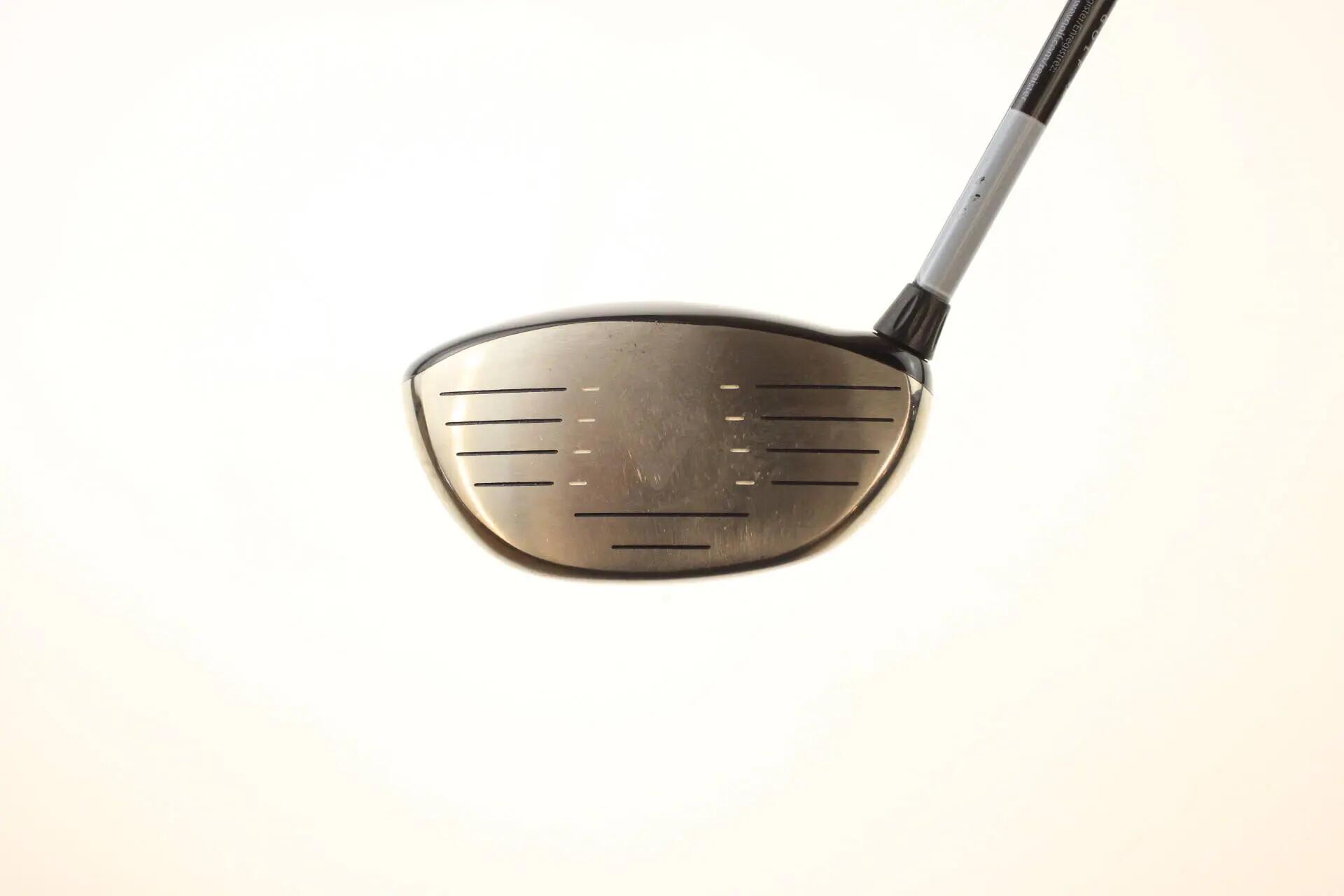 Seconde vie - Callaway FT-5 Neutral RH 9.5-deg Driver - Good 2/5