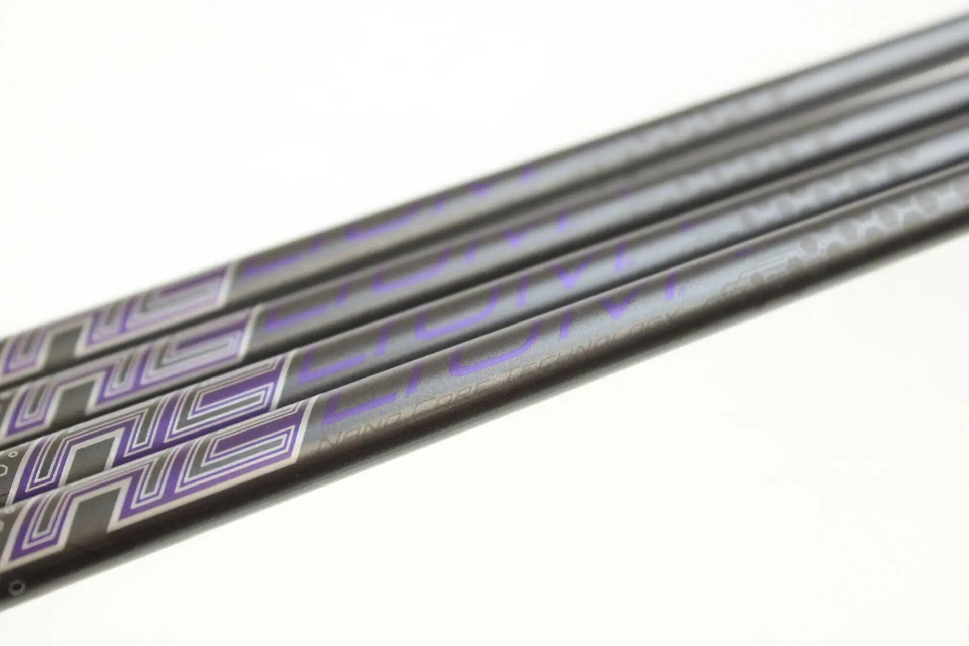 Seconde vie - Wilson D7 XS RH 6-9 Iron Set - Sufficient 5/7