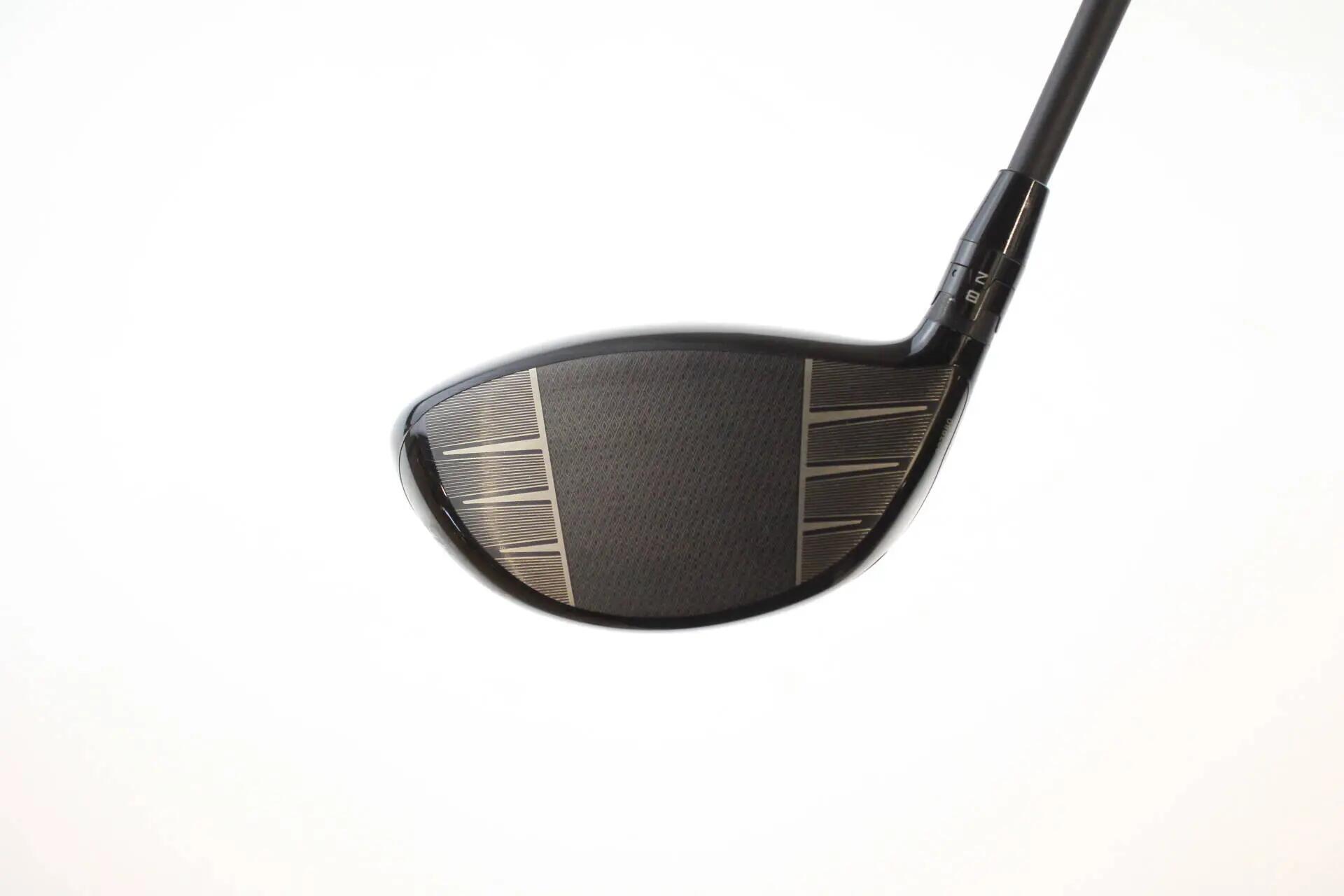 Seconde vie - Titleist GT4 RH 9-deg Driver - Very good 2/5