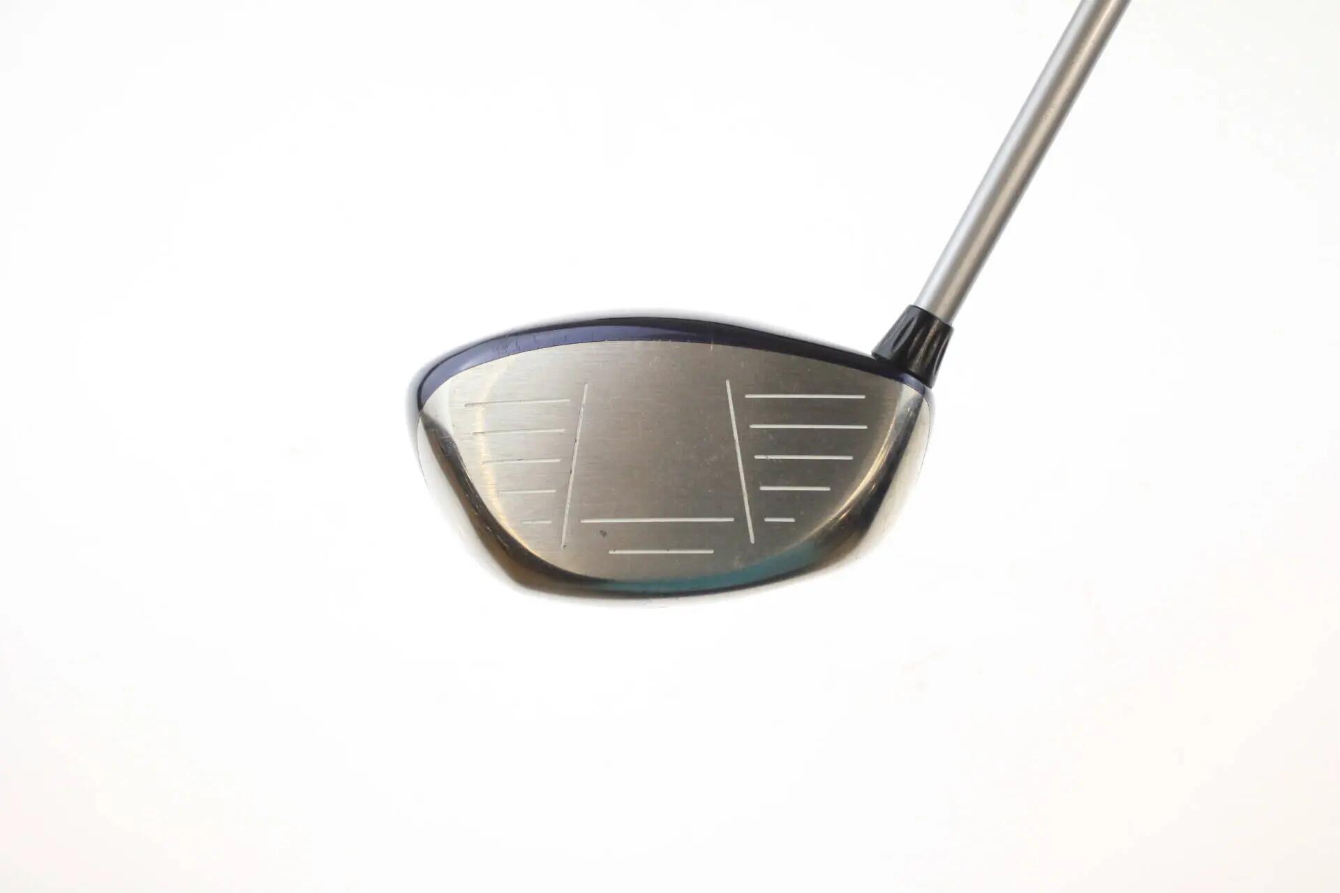 Seconde vie - Callaway GREAT BIG BERTHA II RH 11-deg Driver - Good 2/5