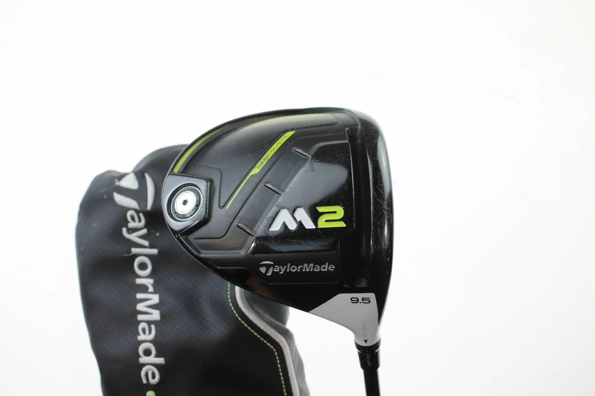 TAYLORMADE picture