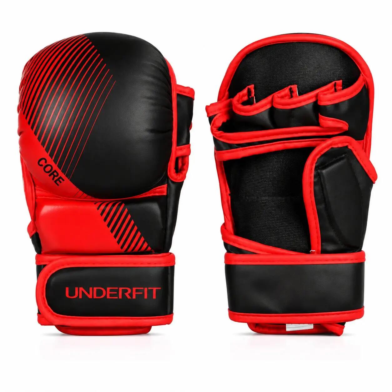UNDERFIT picture