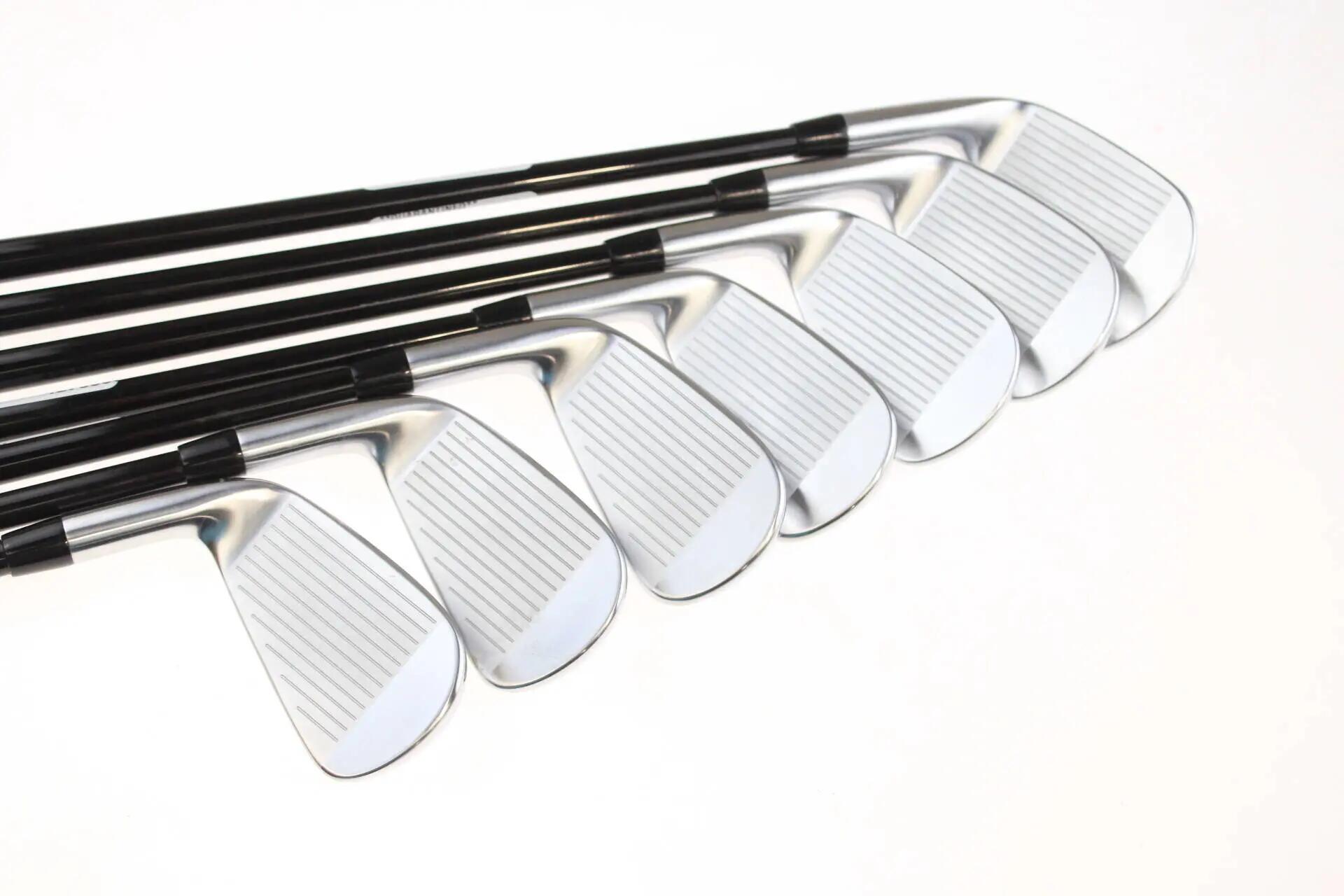 Seconde vie - Titleist T200 2023 RH 4-PW Iron Set - Very good 2/5