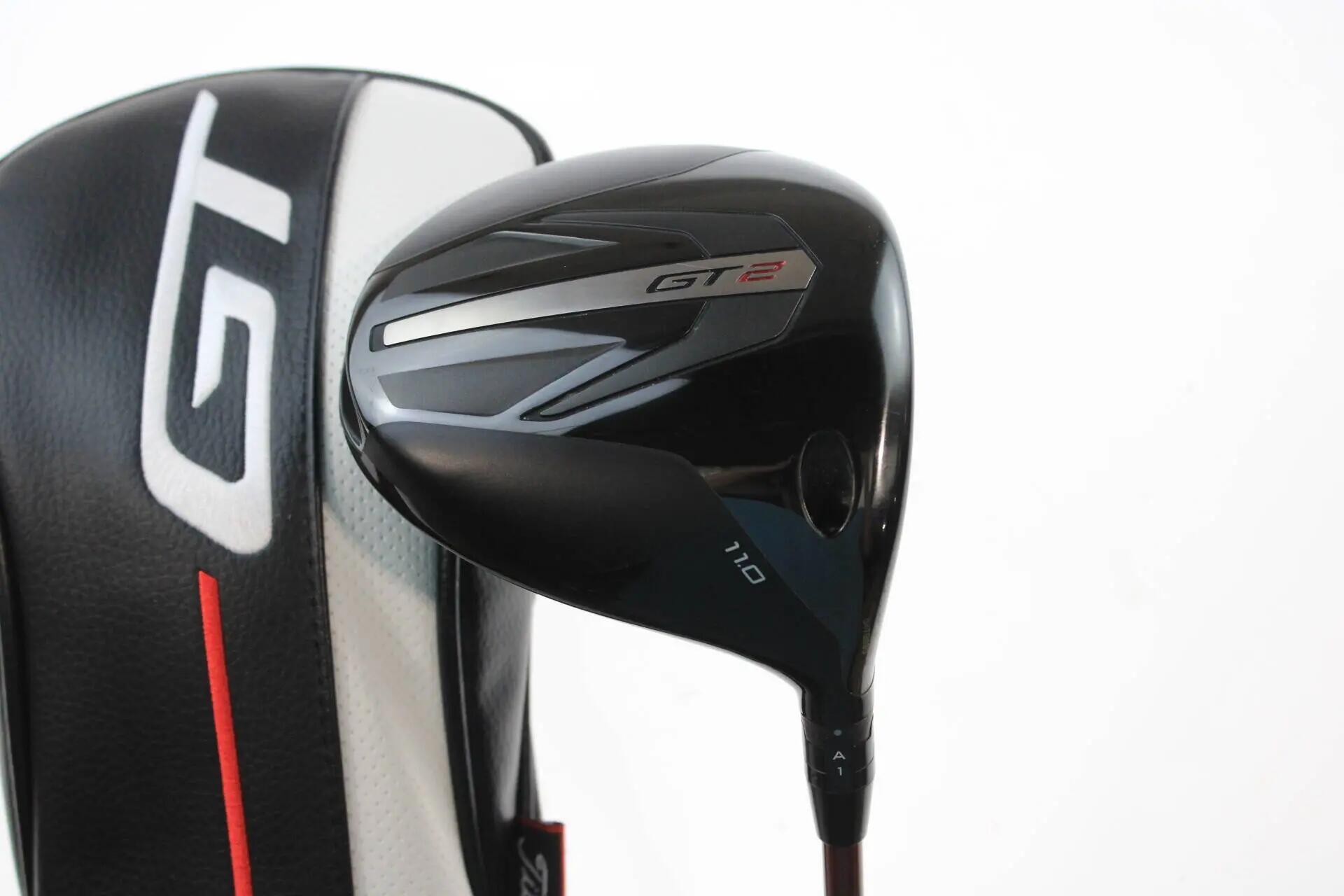 TITLEIST picture