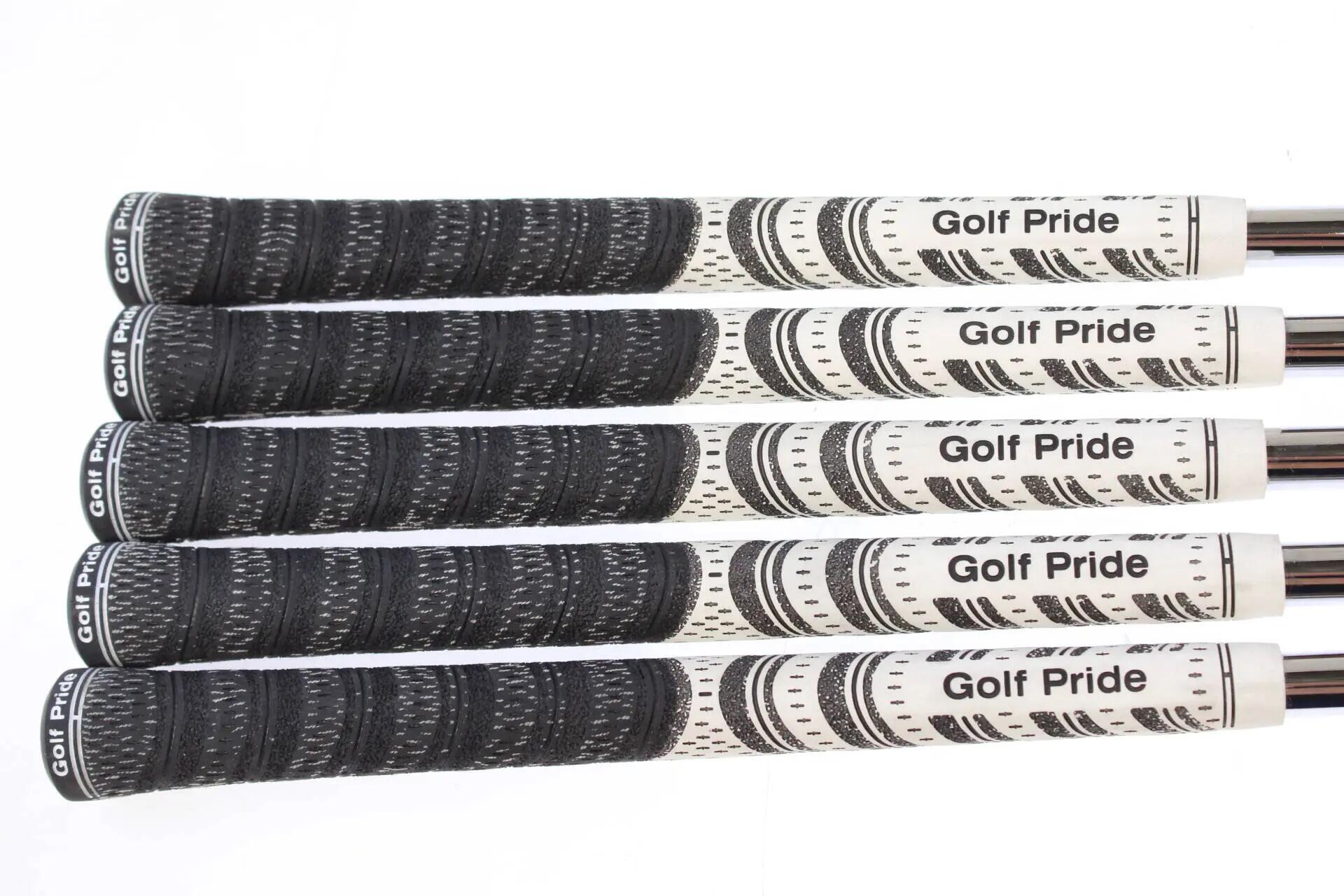 Seconde vie - TaylorMade P770 2024 RH 6-PW Iron Set - Excellent 5/5
