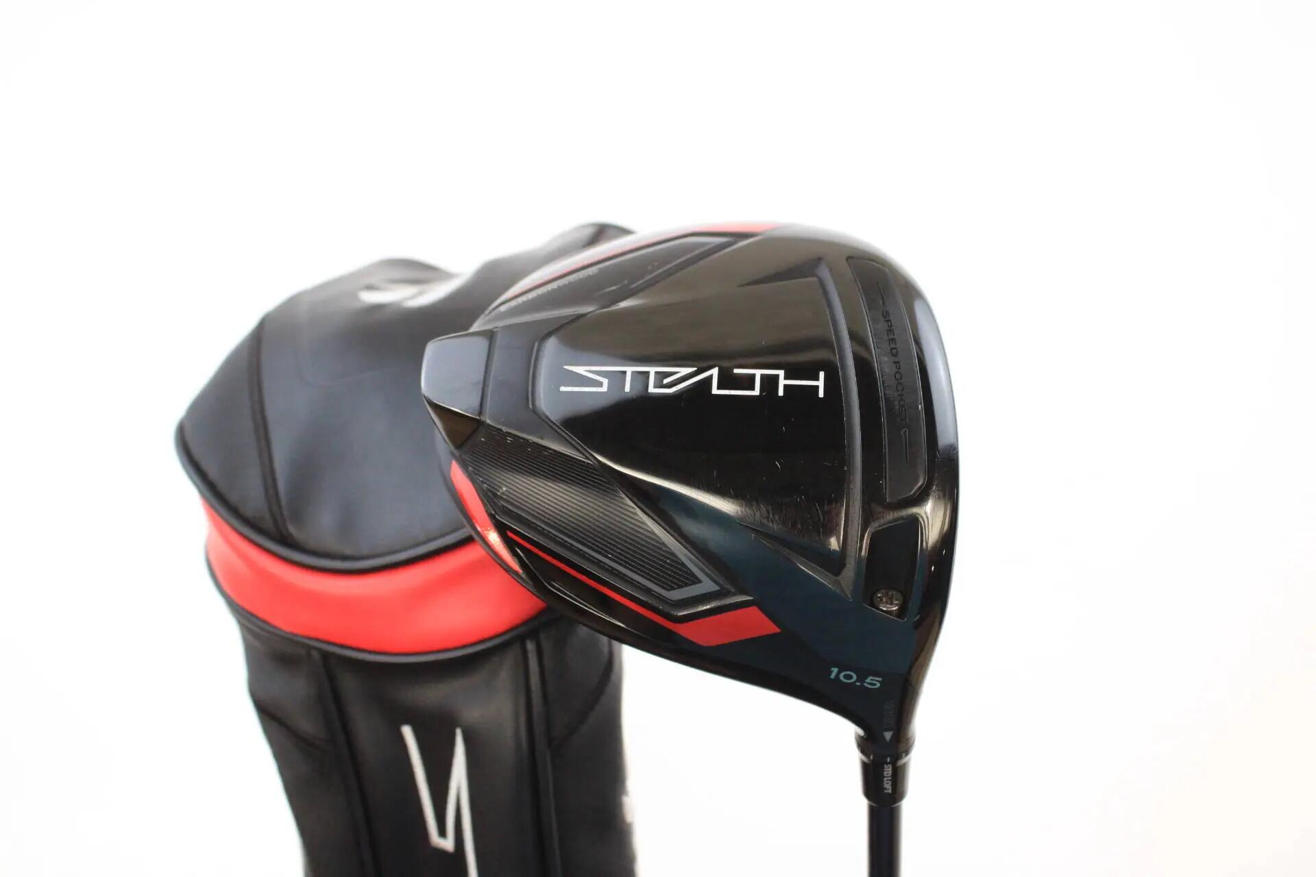 TAYLORMADE picture